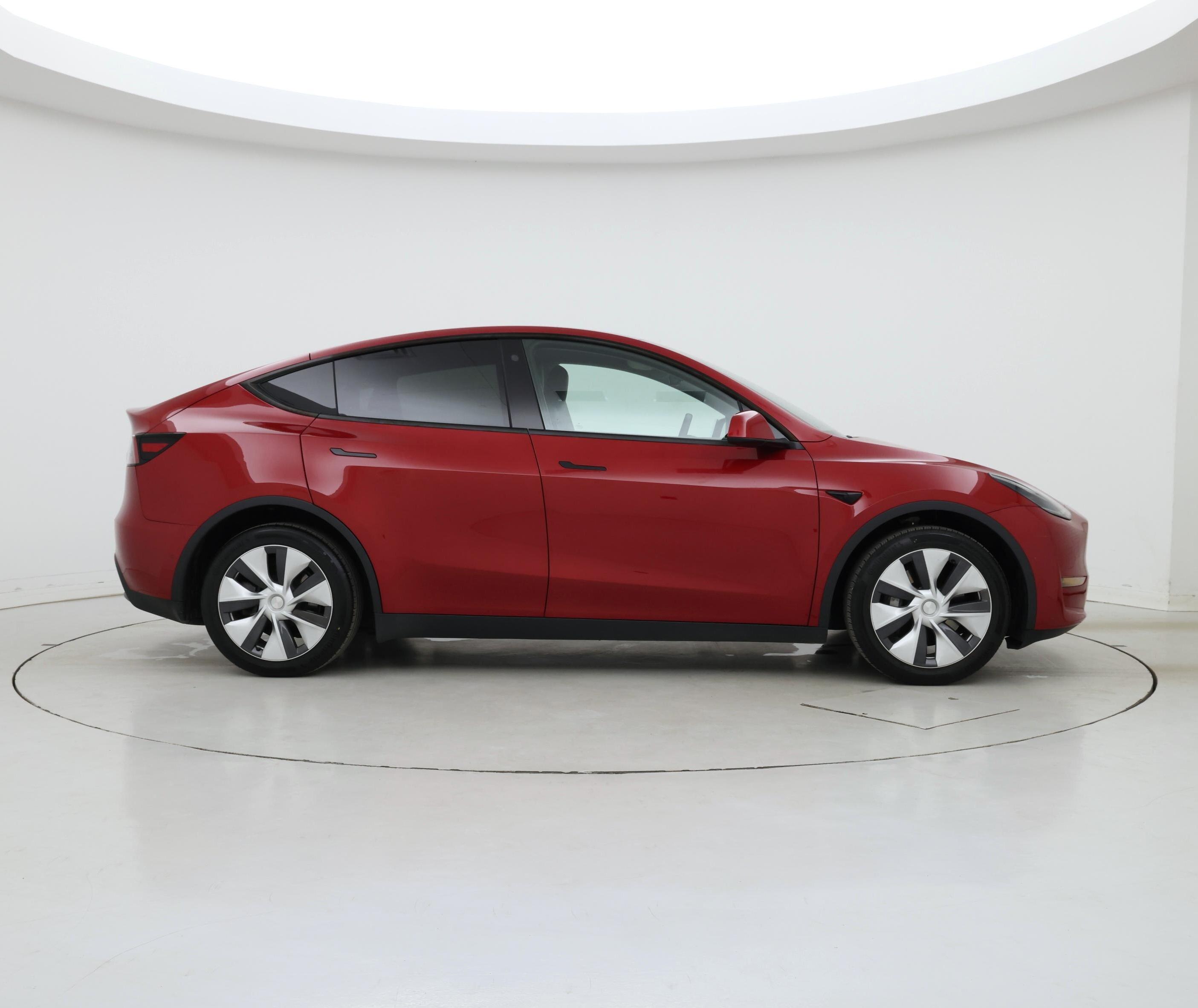 Thumbnail: 2021 Tesla Model Y - 7
