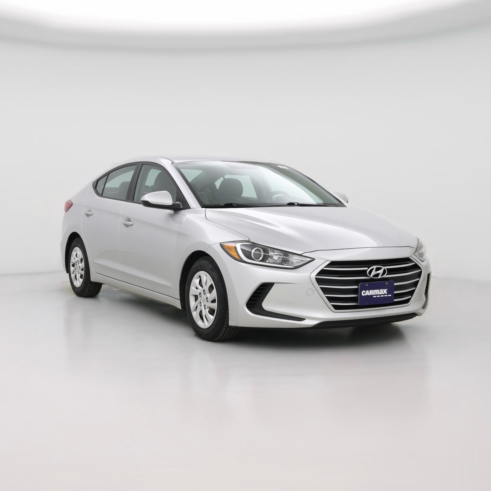 Thumbnail: 2017 Hyundai Elantra - 1