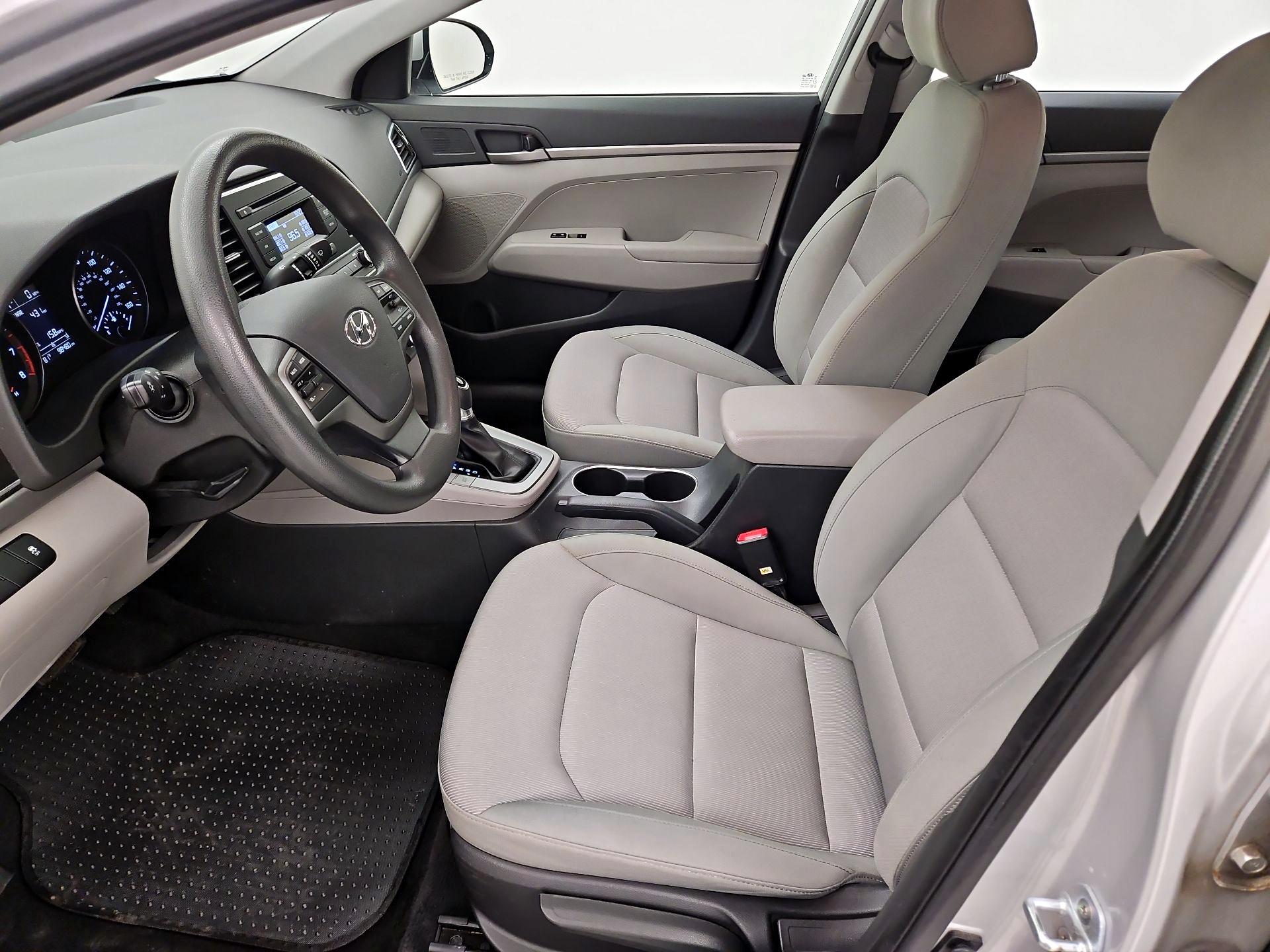 Thumbnail: 2017 Hyundai Elantra - 11