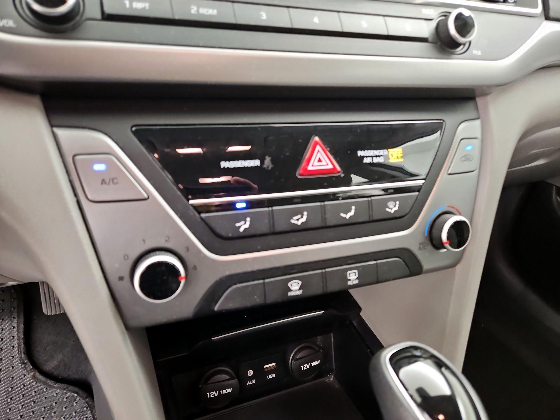 Thumbnail: 2017 Hyundai Elantra - 15