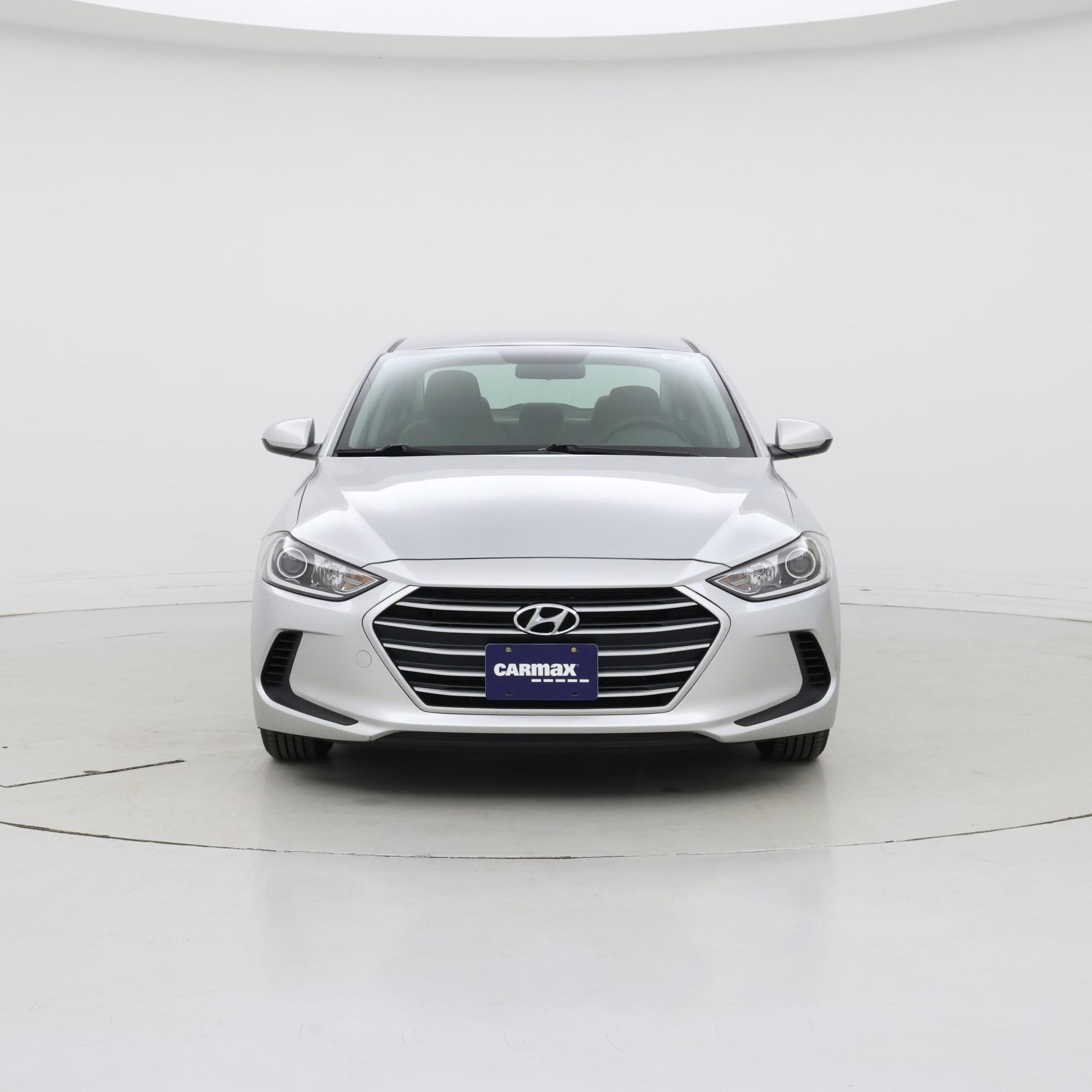 Thumbnail: 2017 Hyundai Elantra - 5