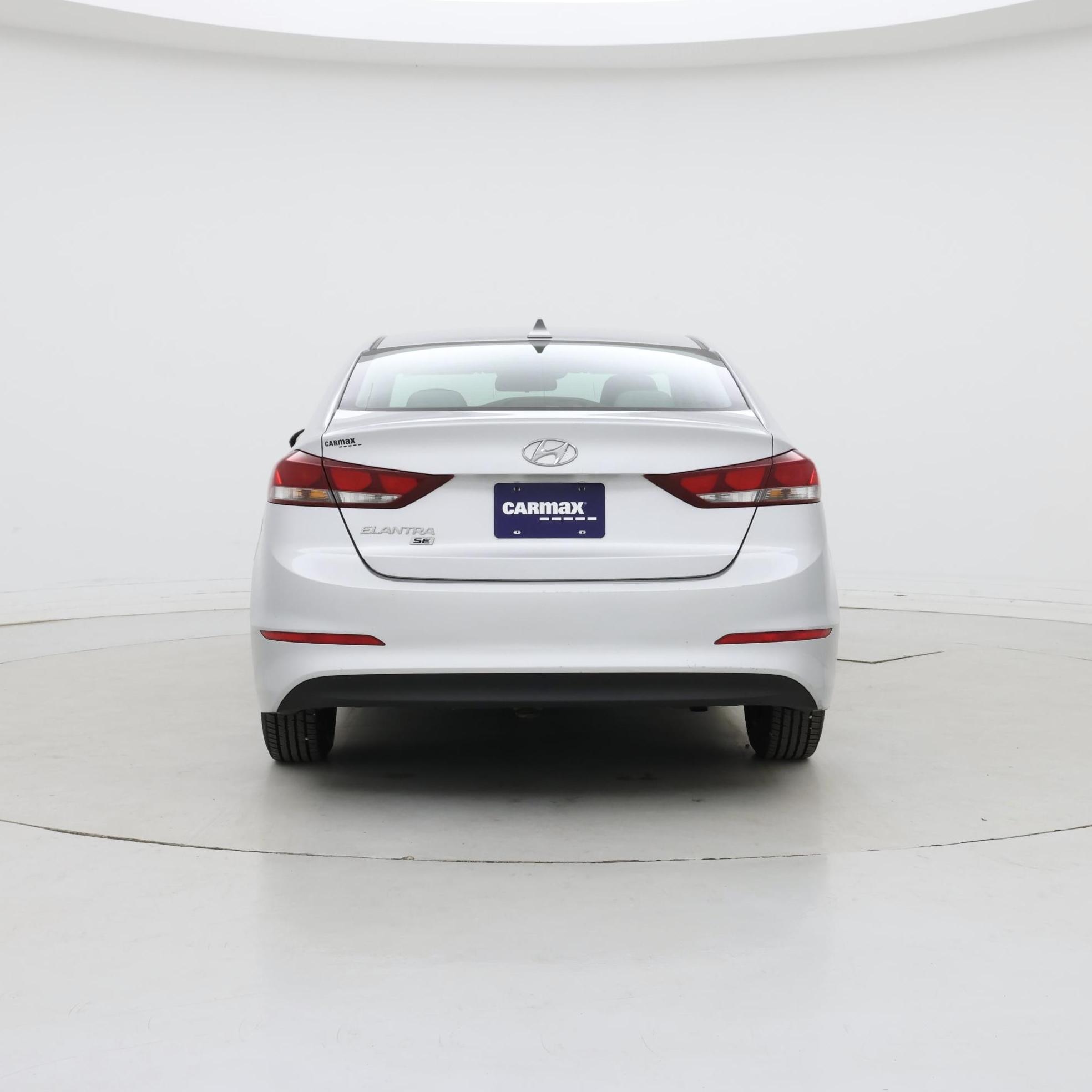 Thumbnail: 2017 Hyundai Elantra - 6