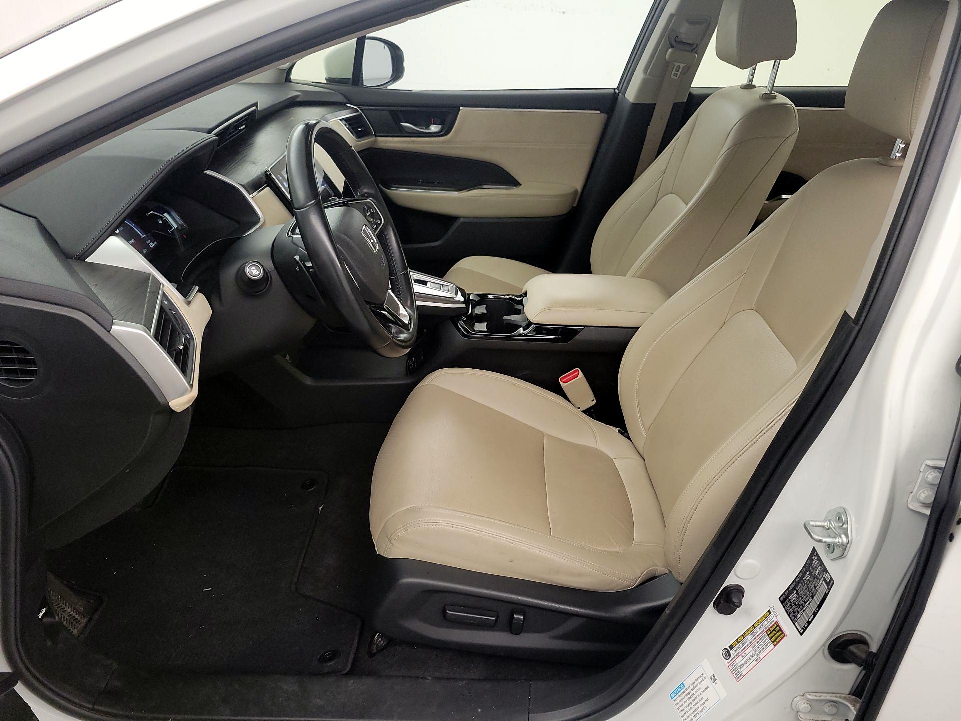 Thumbnail: 2018 Honda Clarity - 11