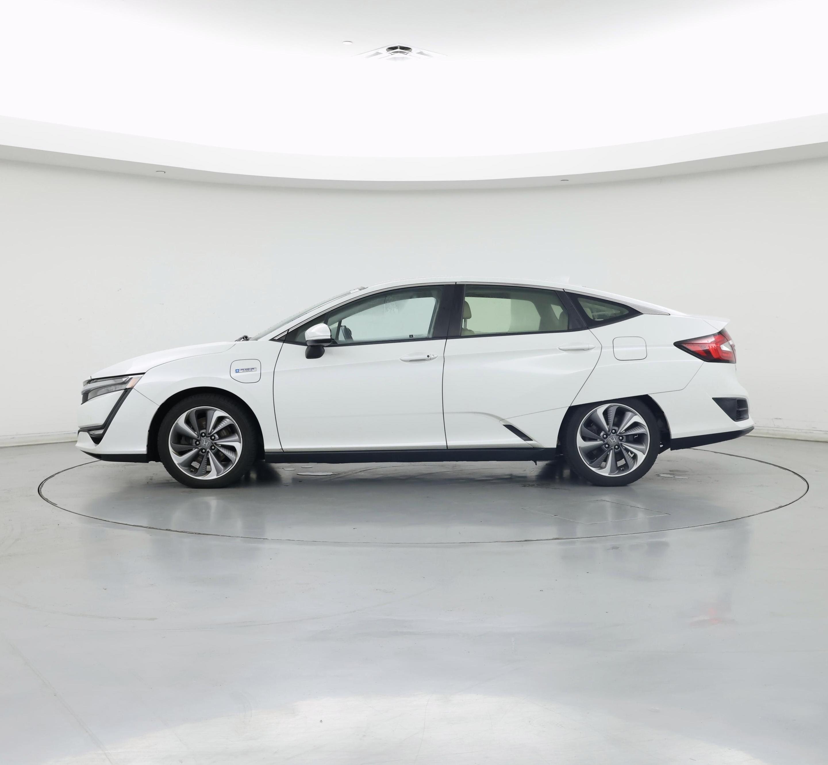 Thumbnail: 2018 Honda Clarity - 3