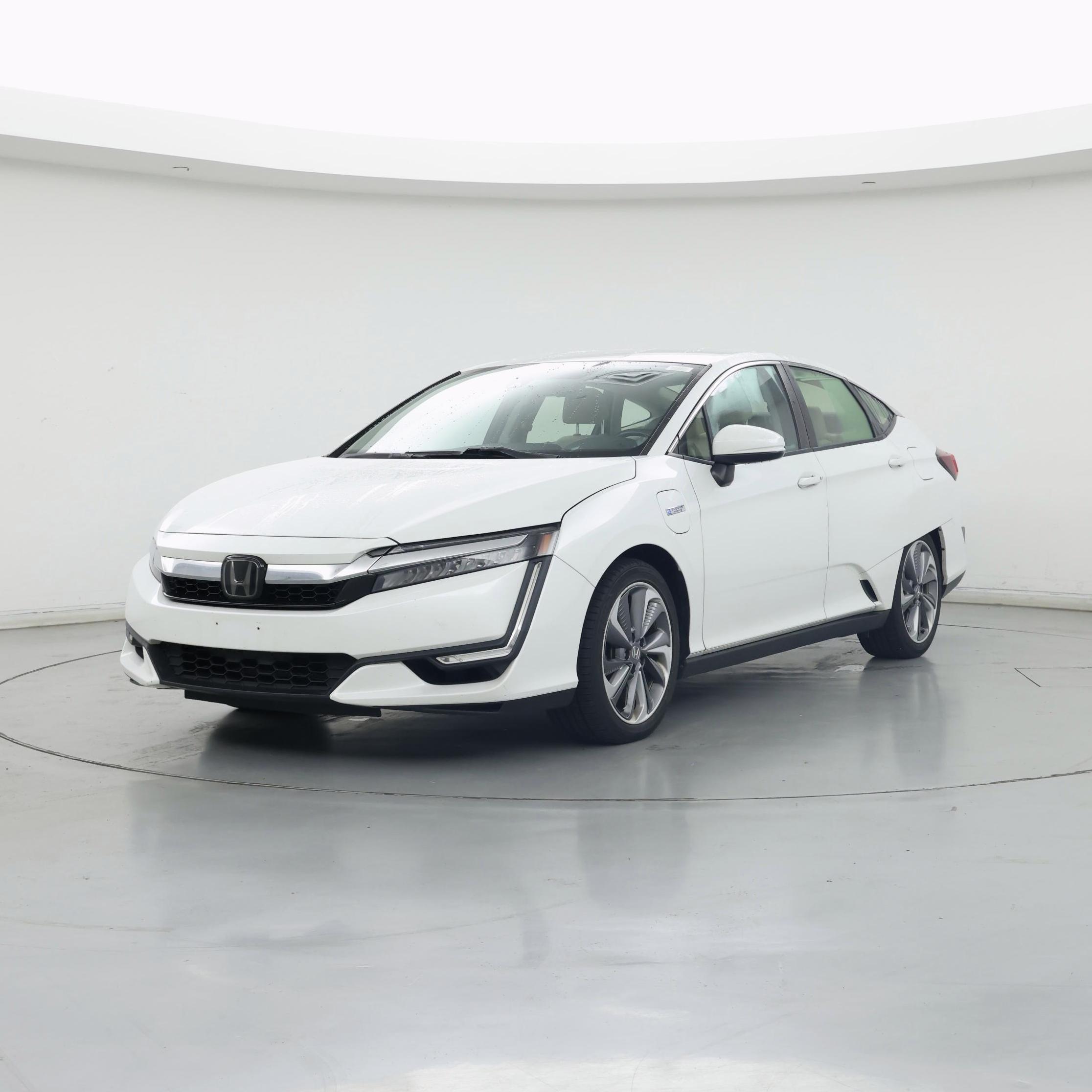 Thumbnail: 2018 Honda Clarity - 4