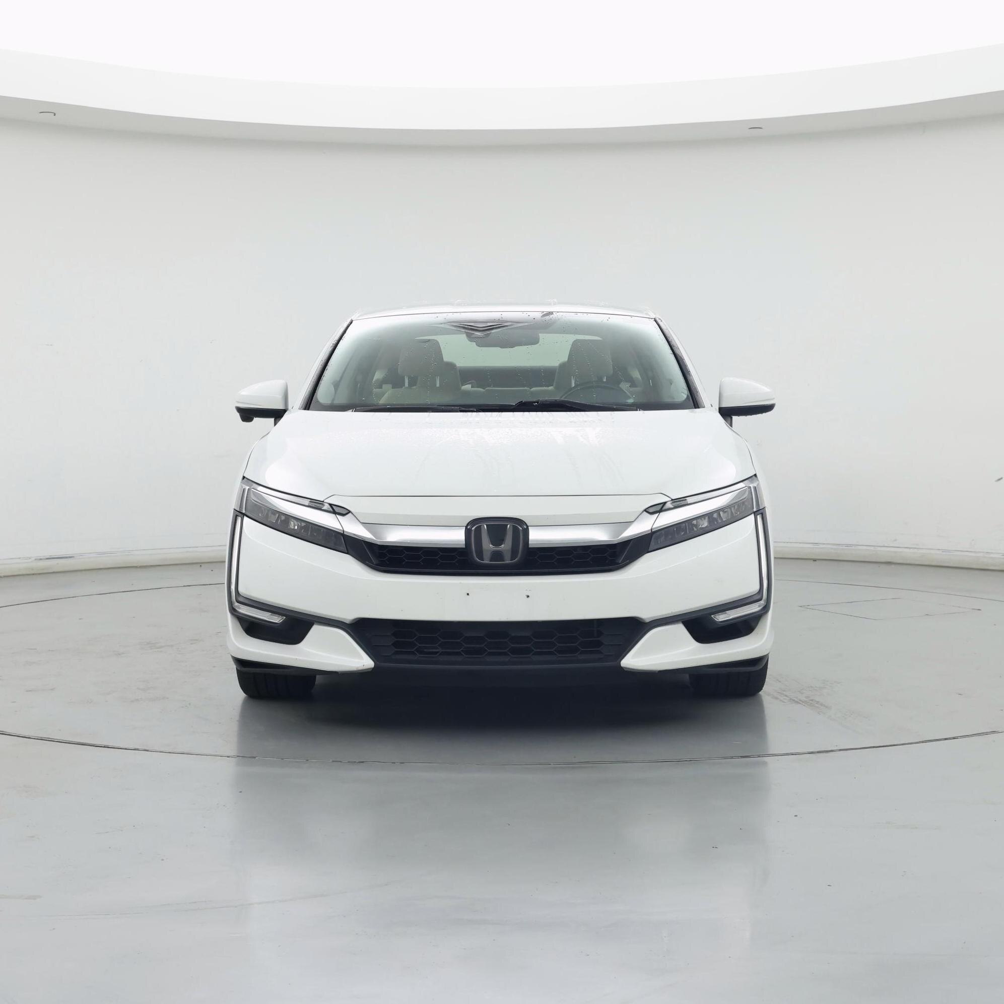 Thumbnail: 2018 Honda Clarity - 5