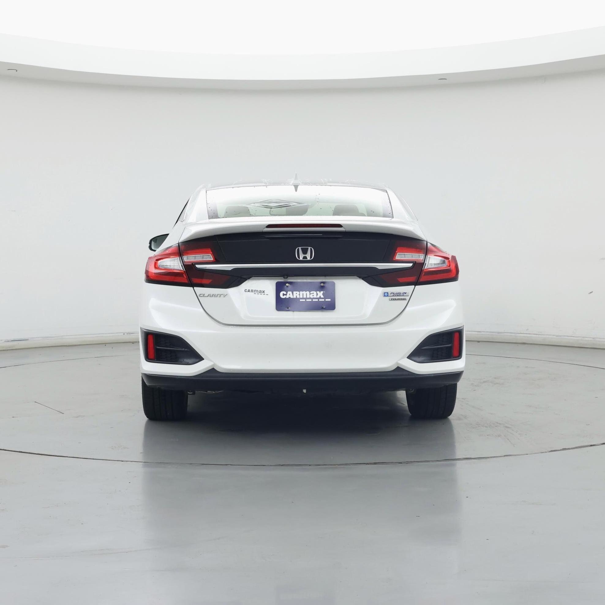 Thumbnail: 2018 Honda Clarity - 6