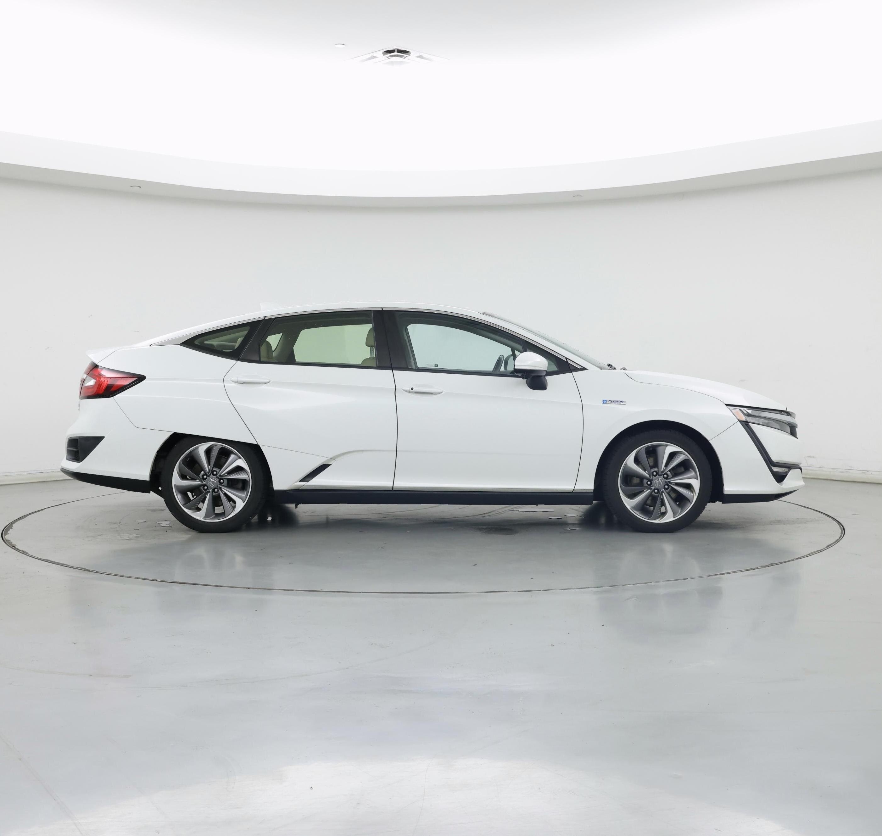 Thumbnail: 2018 Honda Clarity - 7
