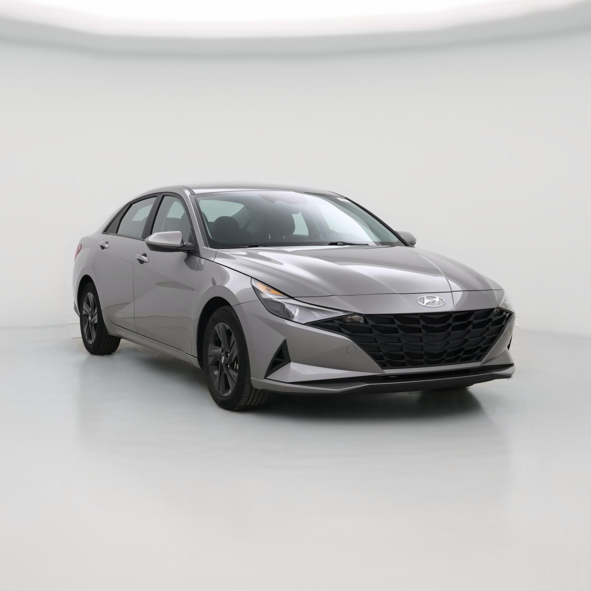 Thumbnail: 2023 Hyundai Elantra - 1