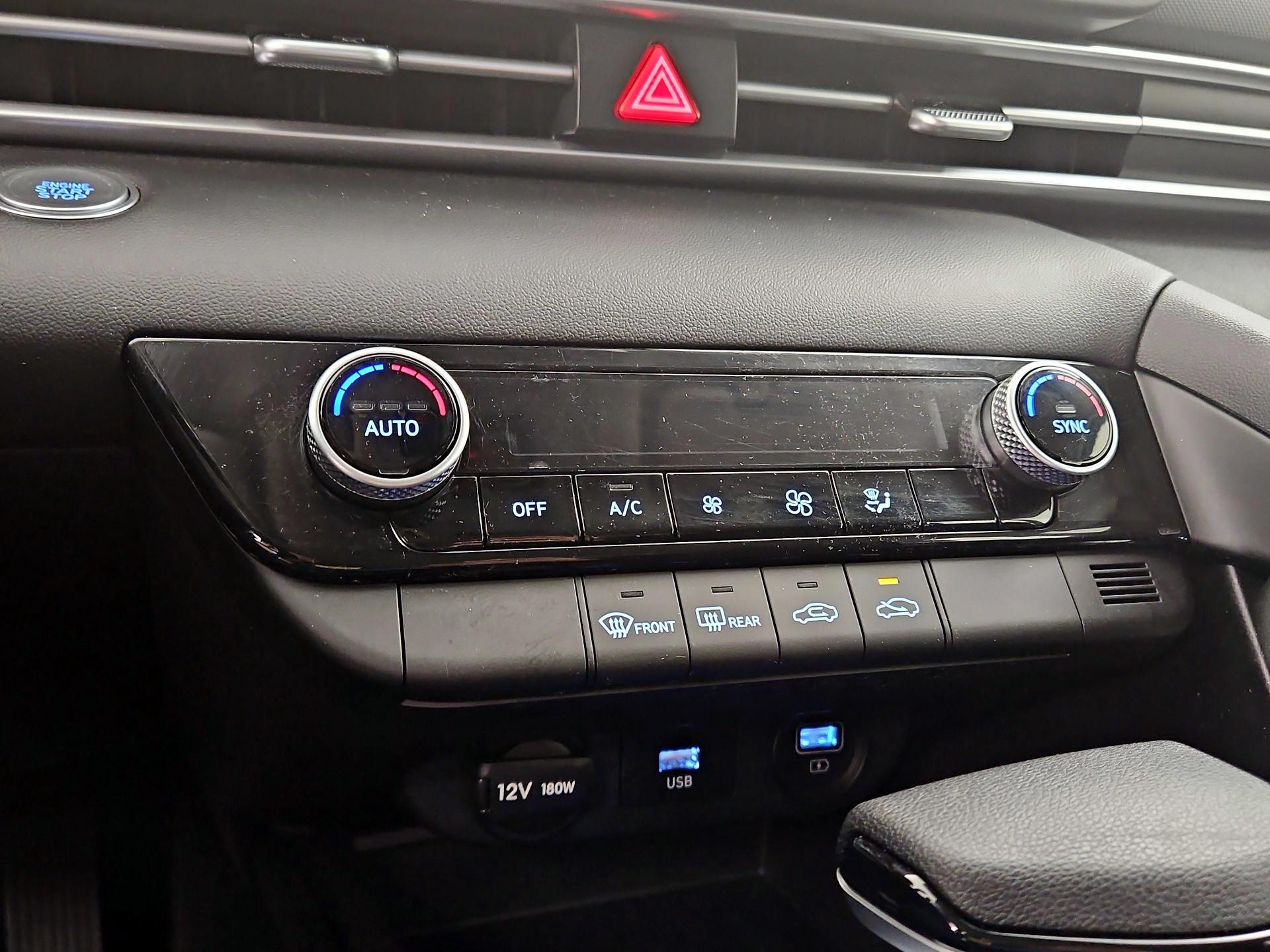 Thumbnail: 2023 Hyundai Elantra - 16