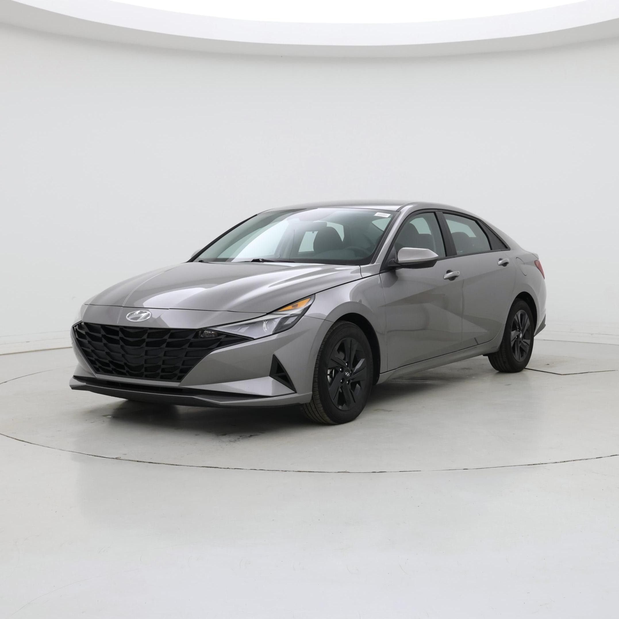 Thumbnail: 2023 Hyundai Elantra - 4