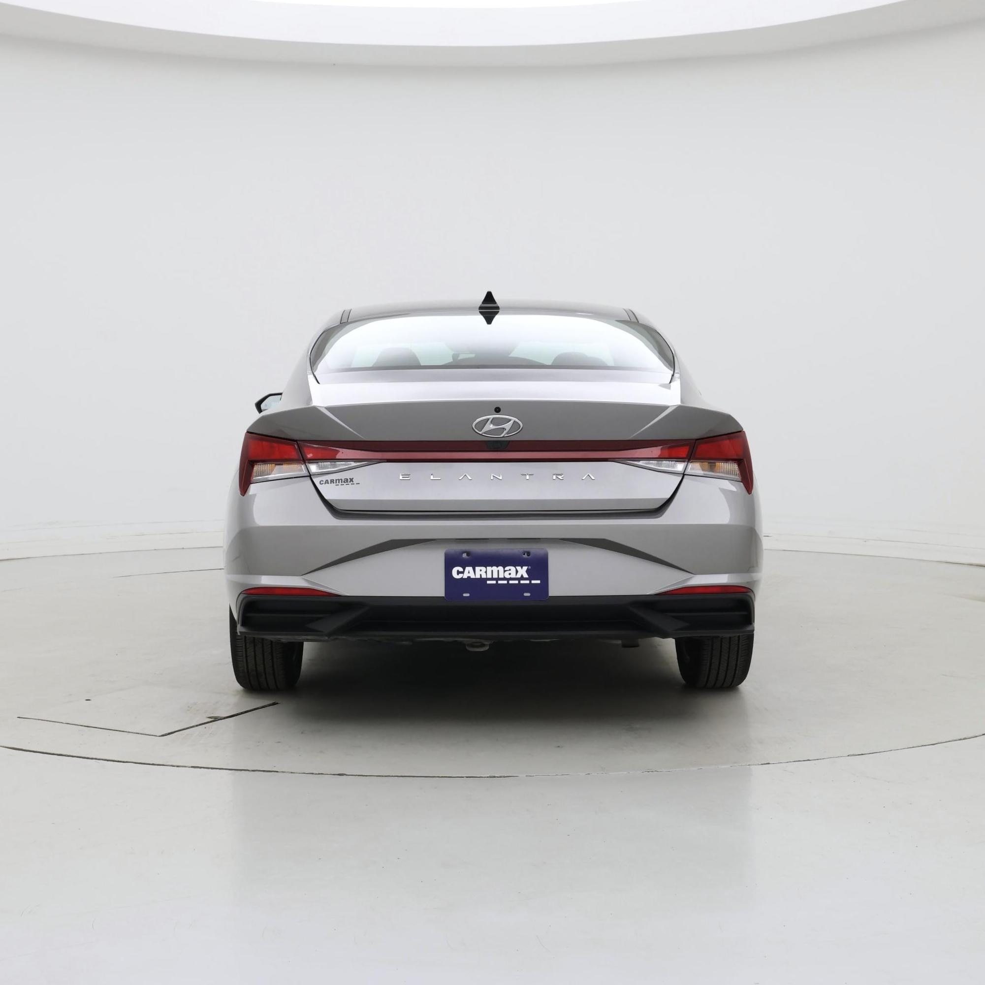 Thumbnail: 2023 Hyundai Elantra - 6