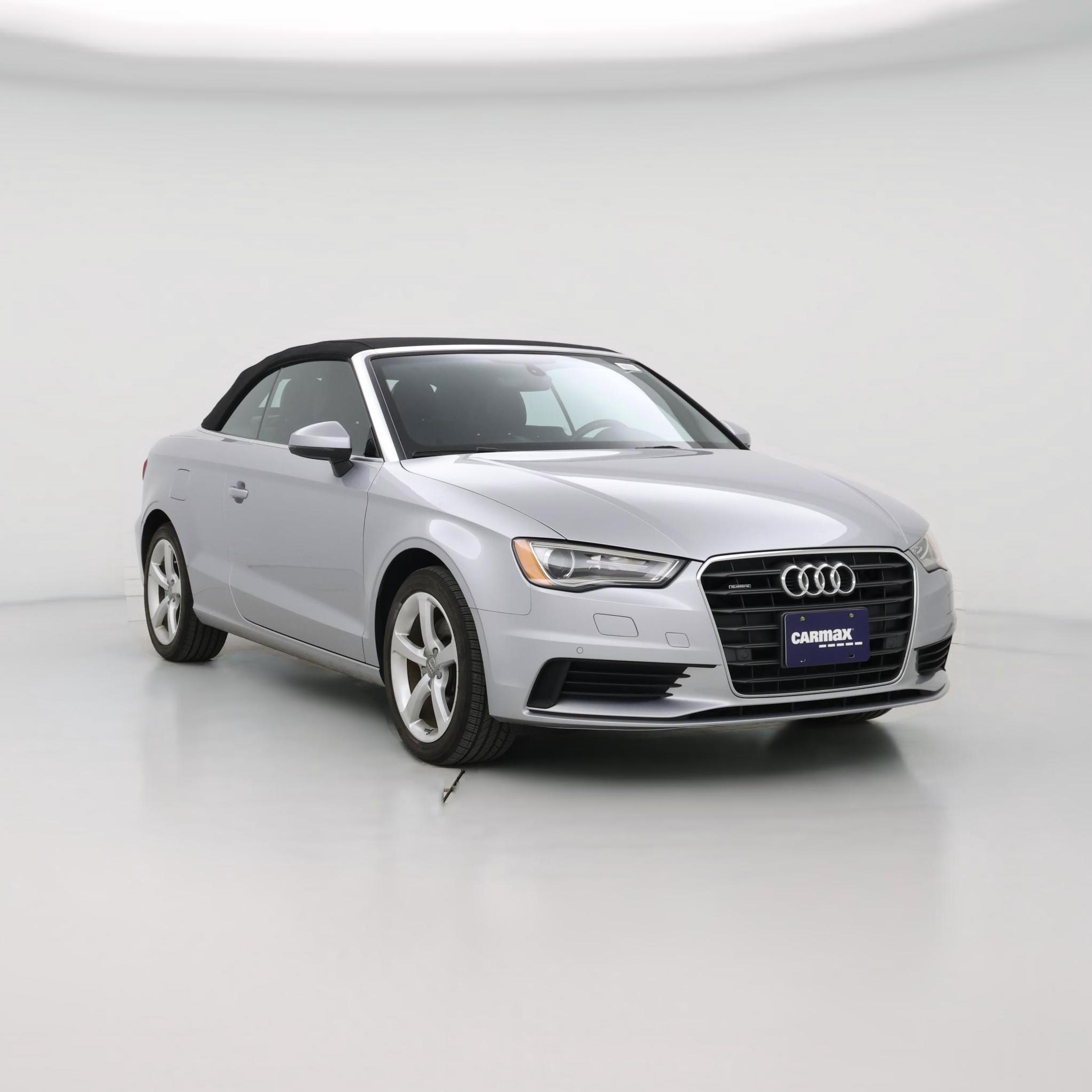 Thumbnail: 2016 Audi A3 - 1