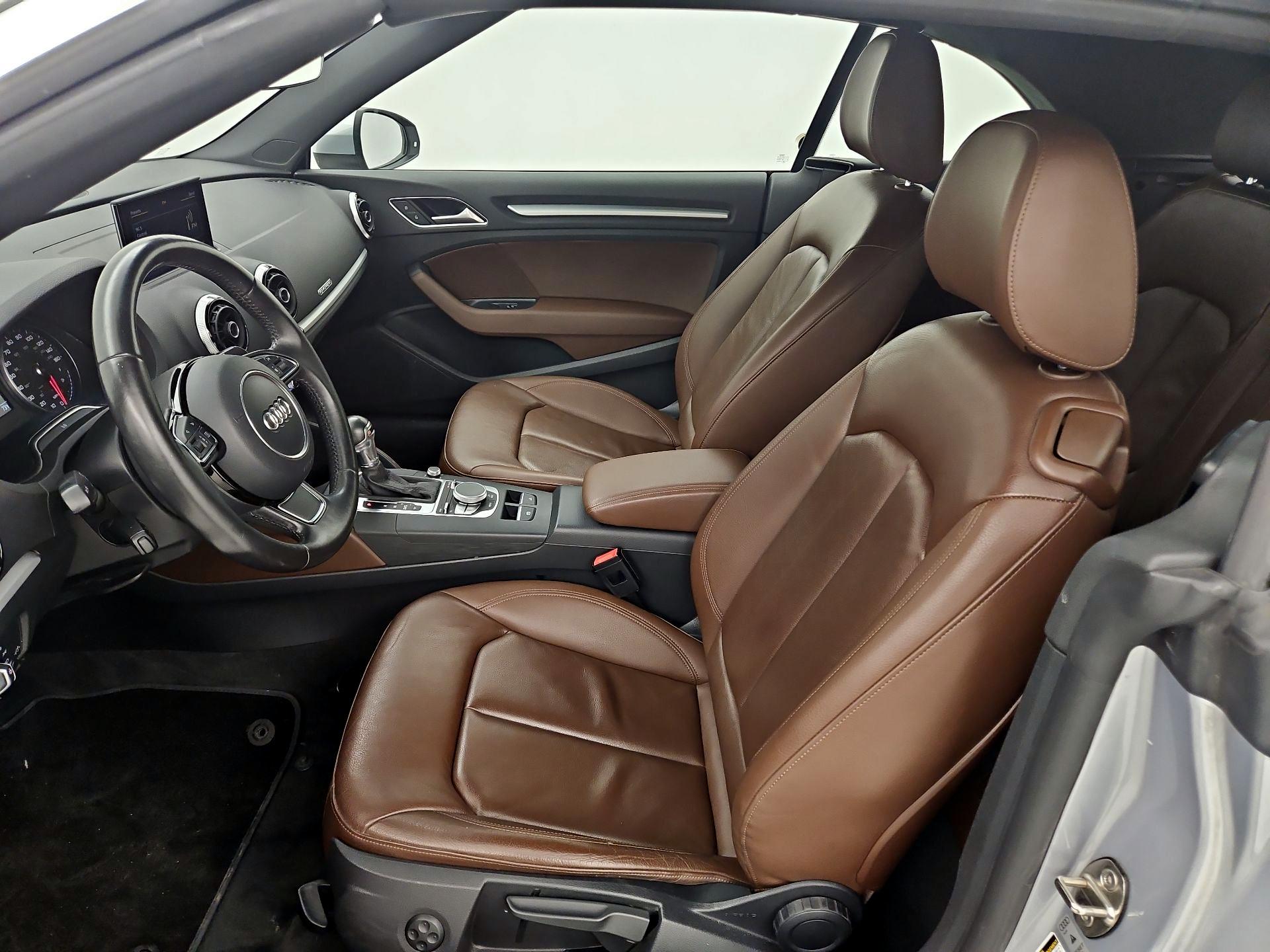 Thumbnail: 2016 Audi A3 - 11