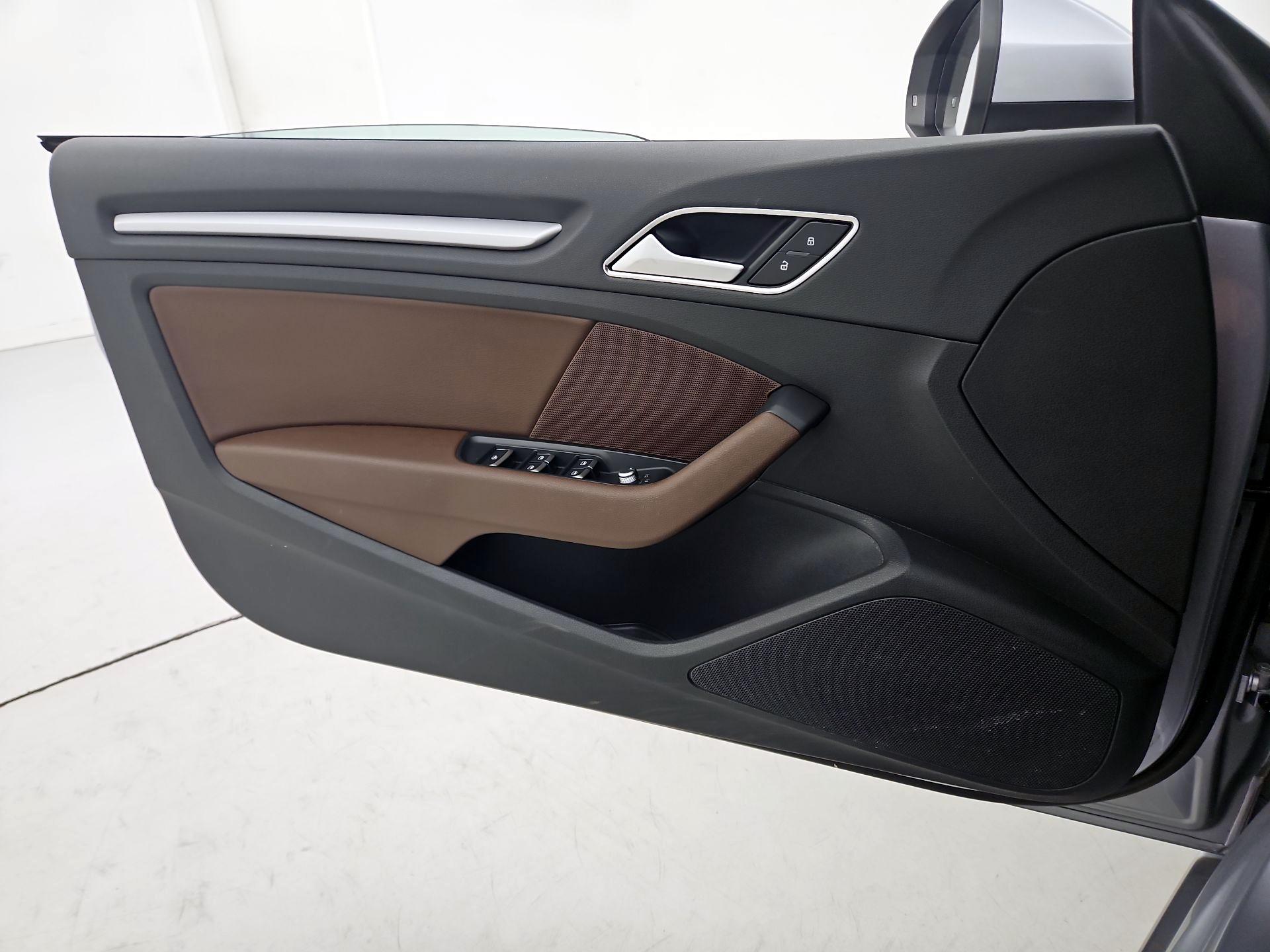 Thumbnail: 2016 Audi A3 - 12