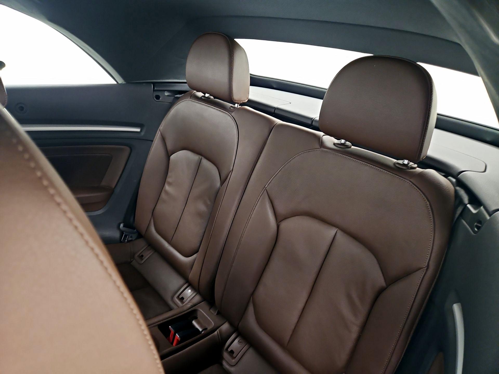 Thumbnail: 2016 Audi A3 - 20