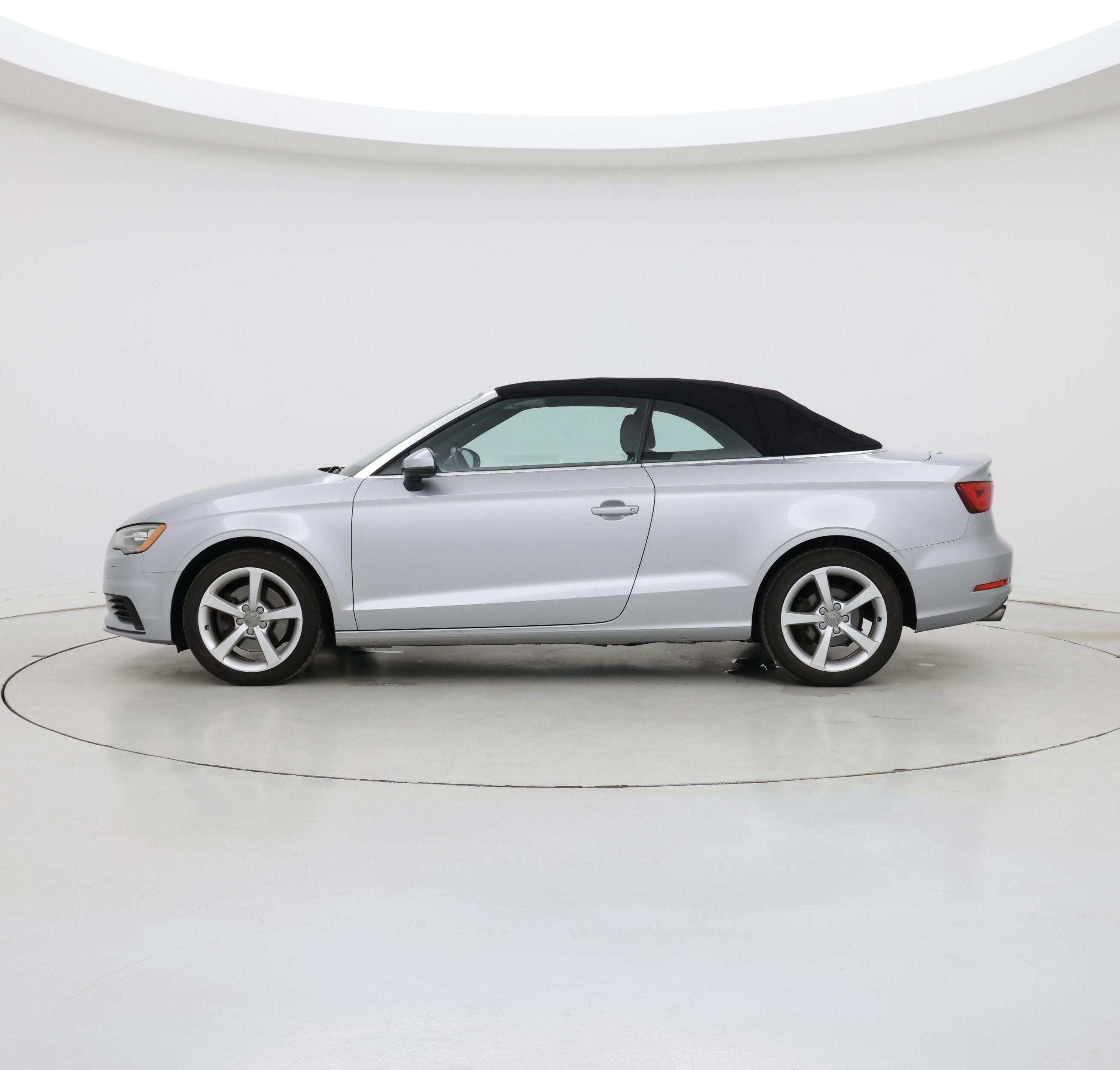 Thumbnail: 2016 Audi A3 - 3