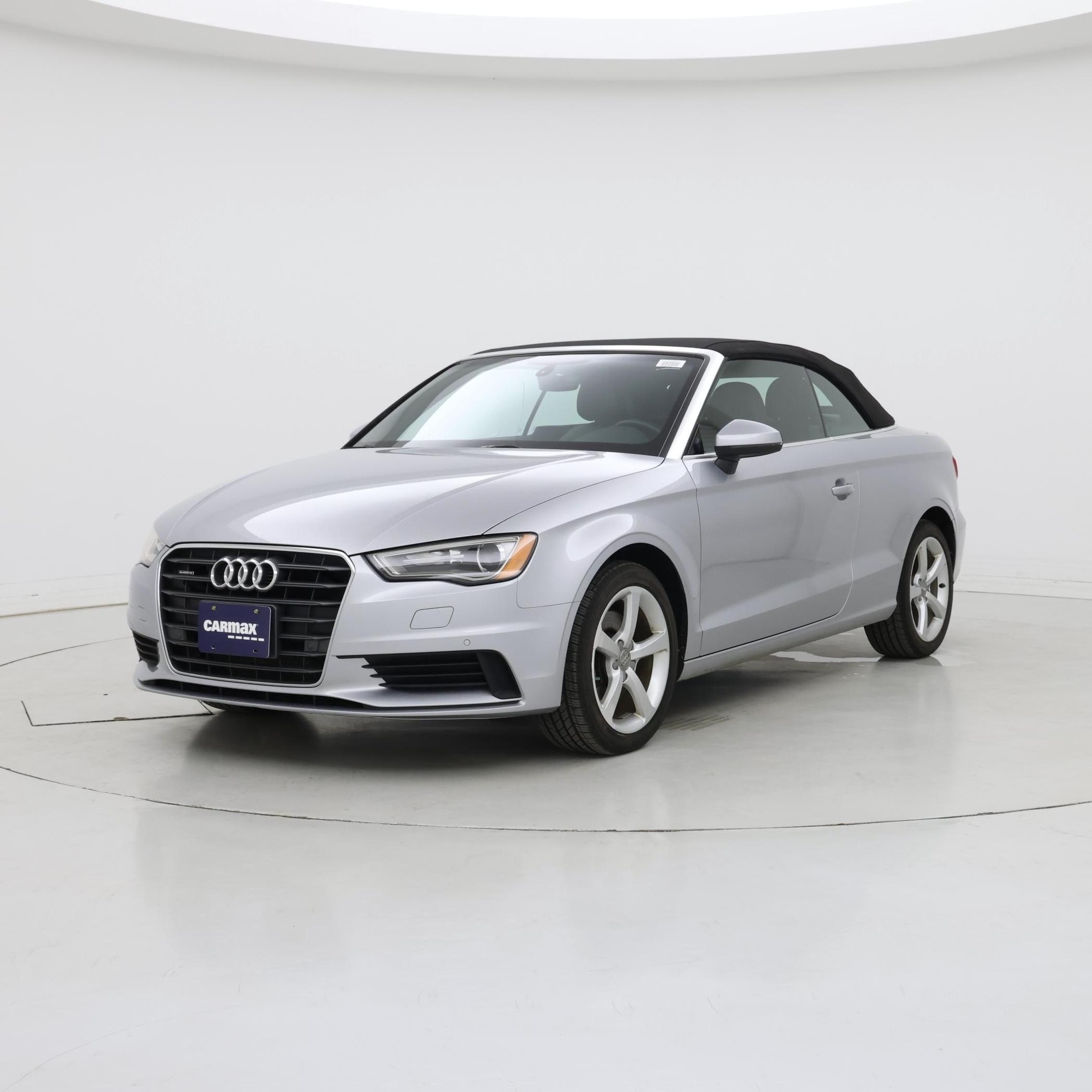 Thumbnail: 2016 Audi A3 - 4