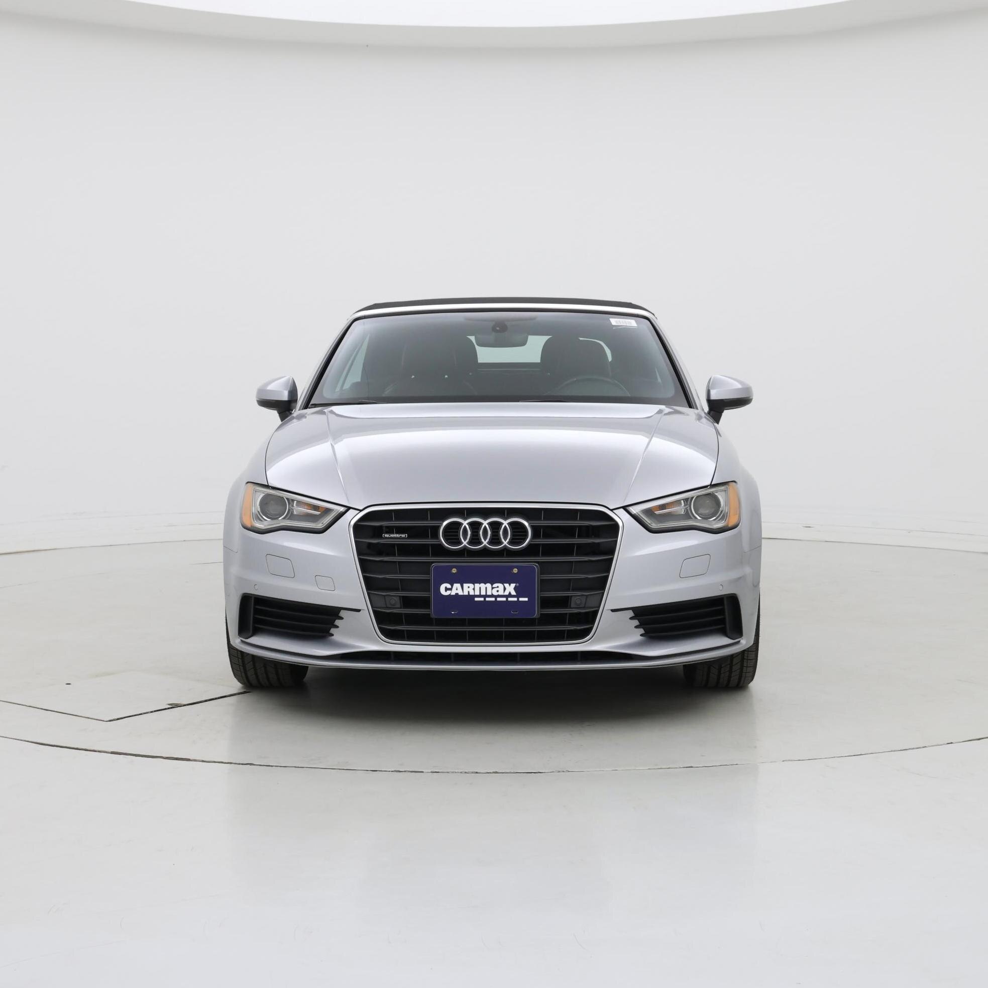 Thumbnail: 2016 Audi A3 - 5
