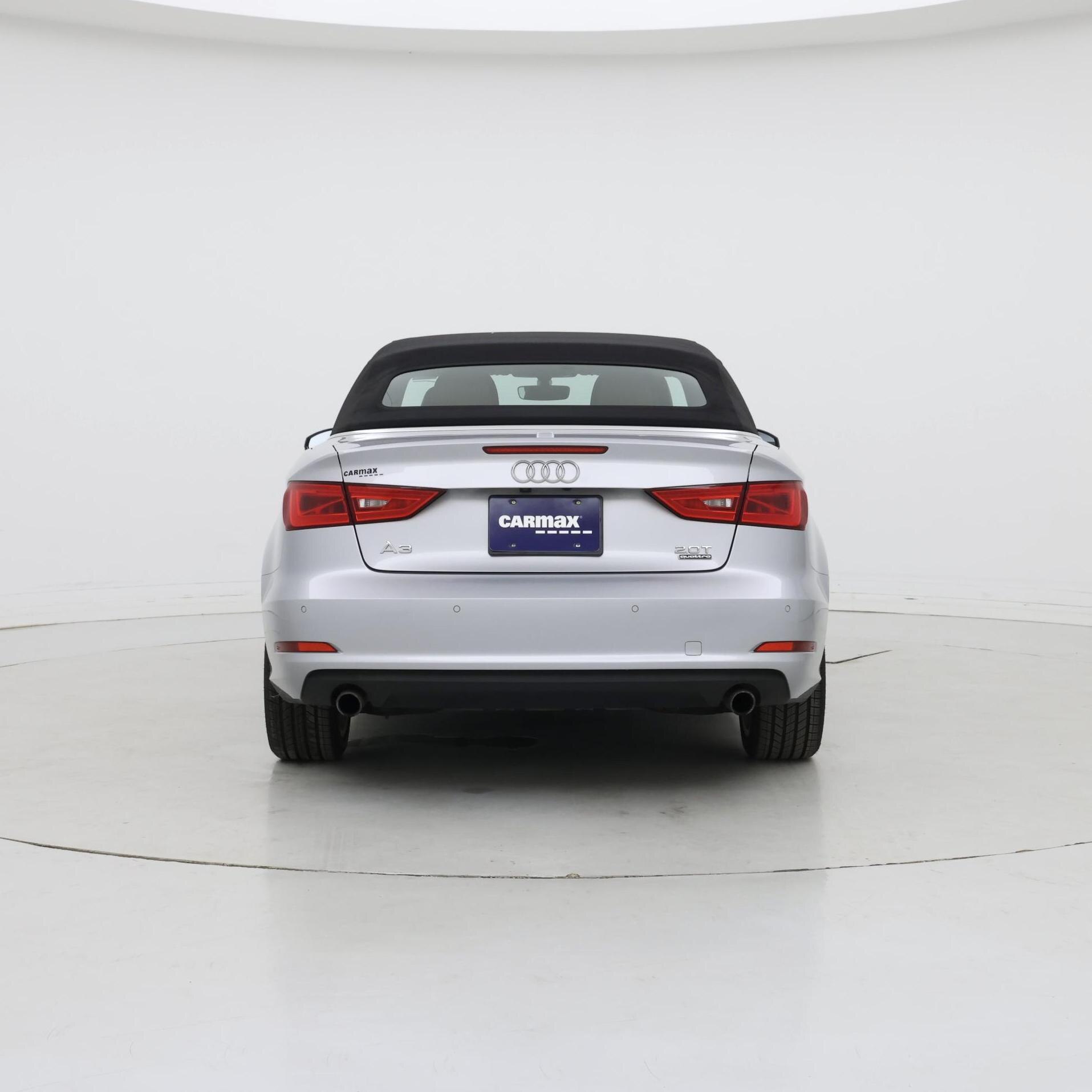 Thumbnail: 2016 Audi A3 - 6