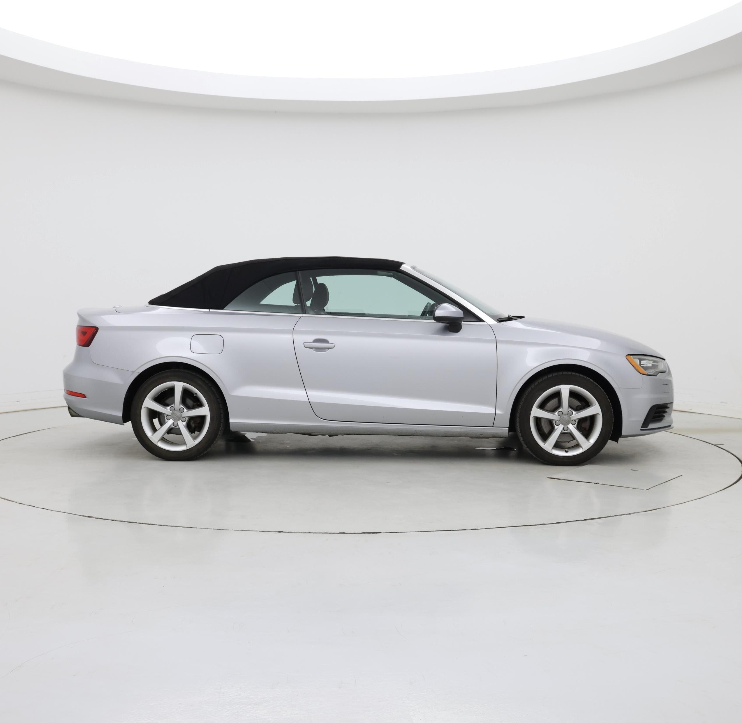 Thumbnail: 2016 Audi A3 - 7