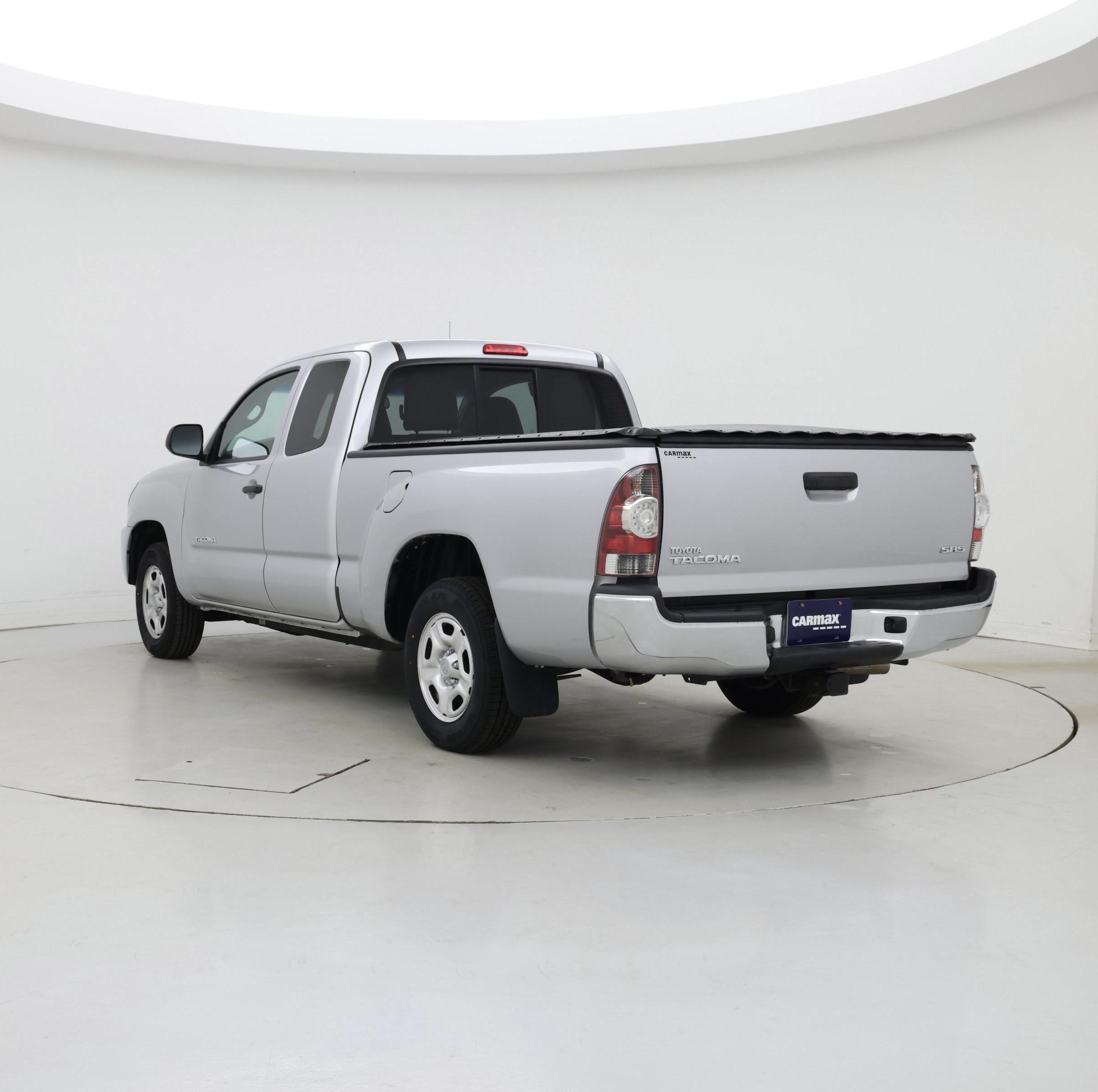 Thumbnail: 2013 Toyota Tacoma - 2