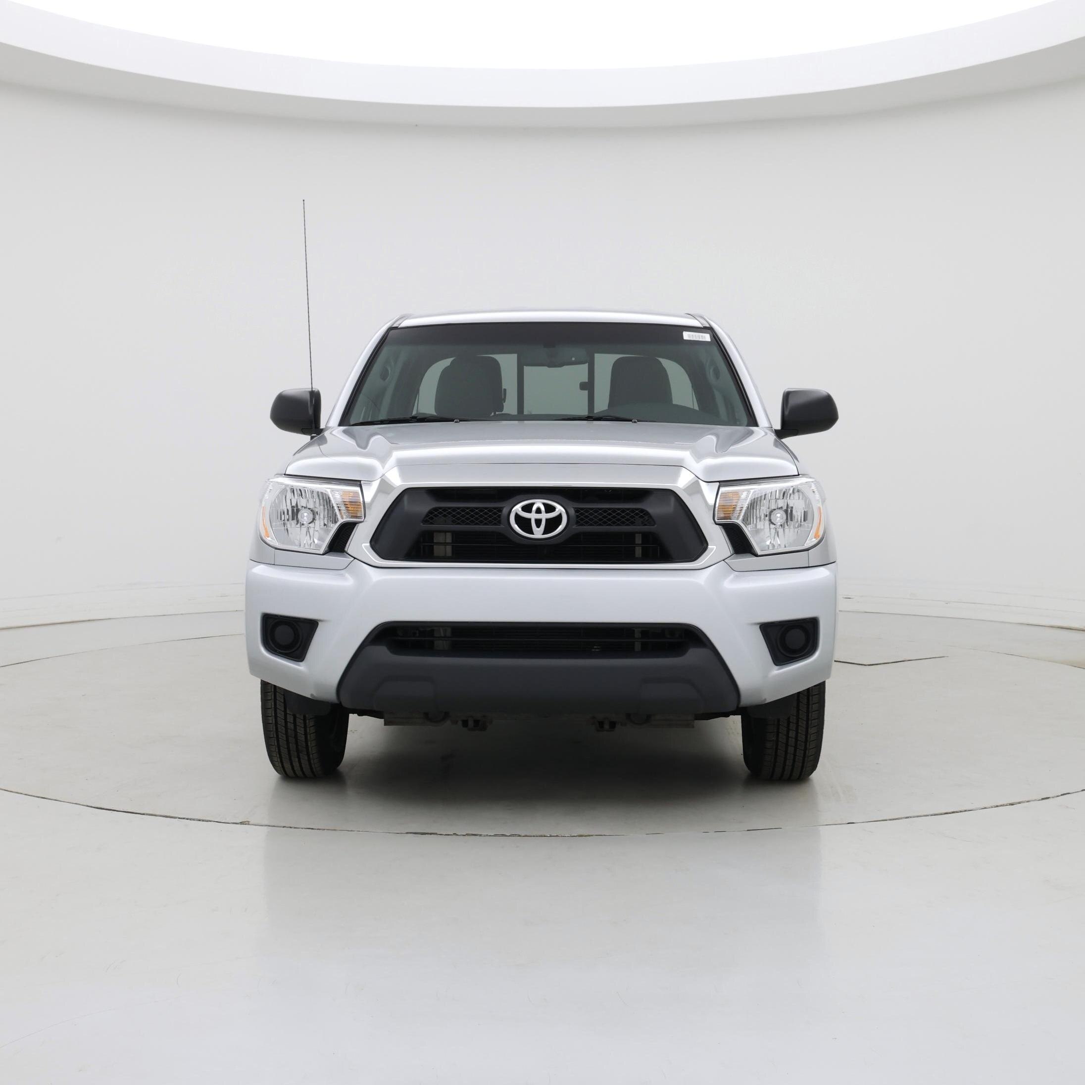 Thumbnail: 2013 Toyota Tacoma - 5