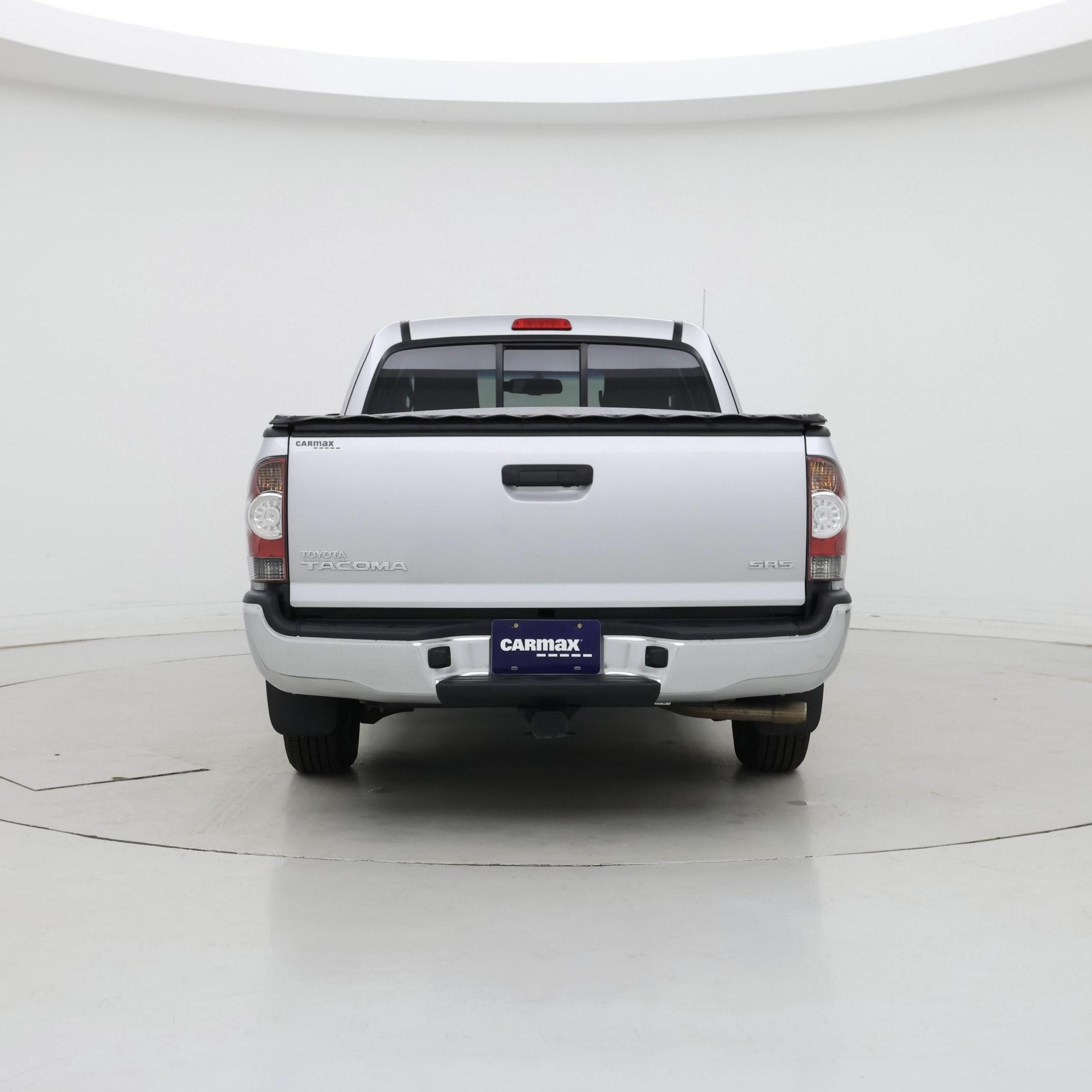 Thumbnail: 2013 Toyota Tacoma - 6