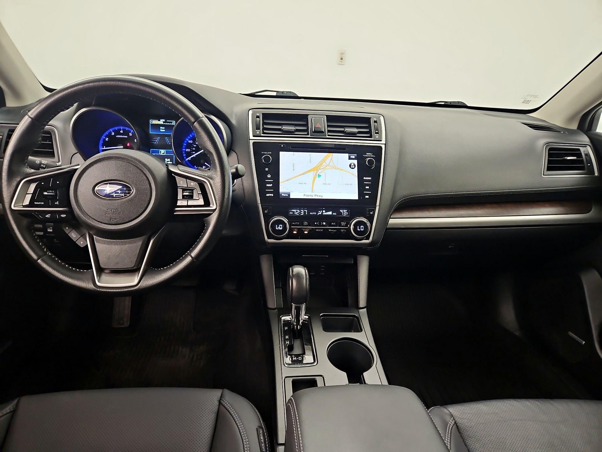 Thumbnail: 2018 Subaru Outback - 9