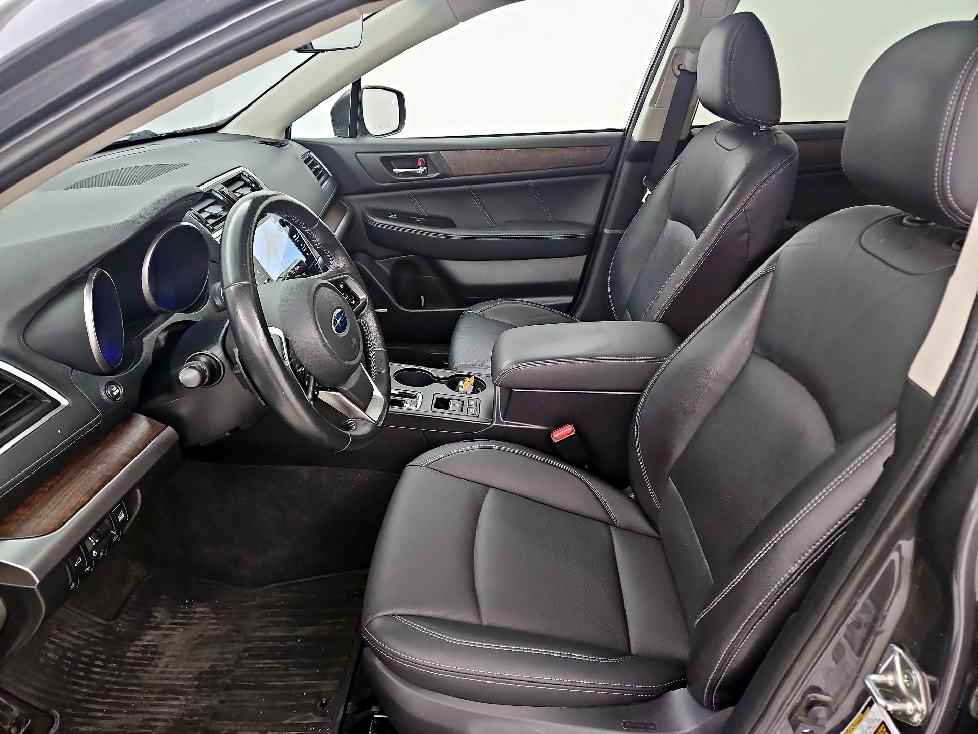 Thumbnail: 2018 Subaru Outback - 11