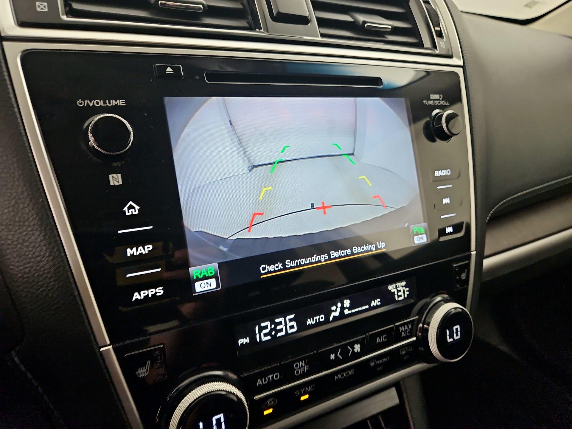 Thumbnail: 2018 Subaru Outback - 15