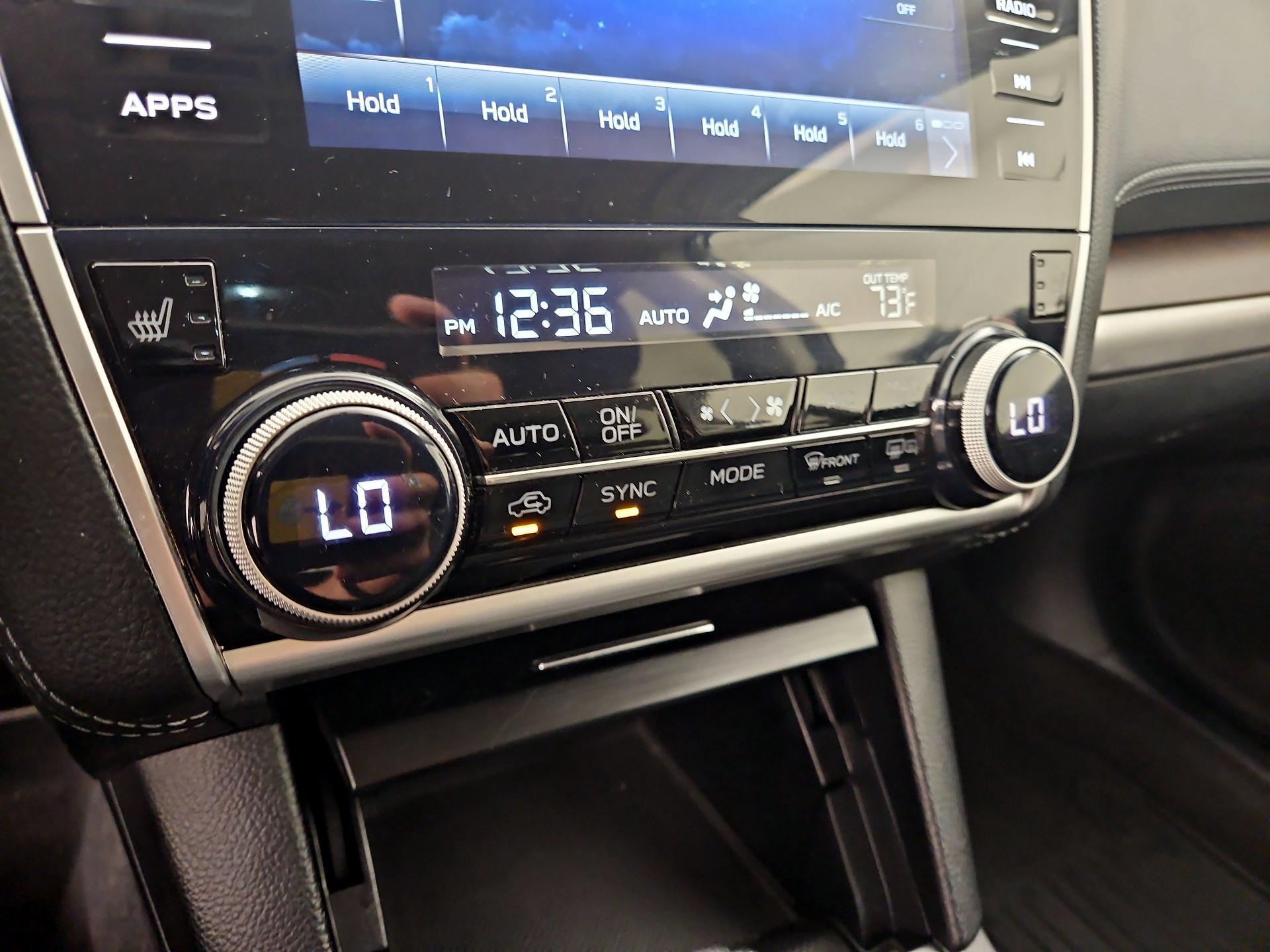 Thumbnail: 2018 Subaru Outback - 17