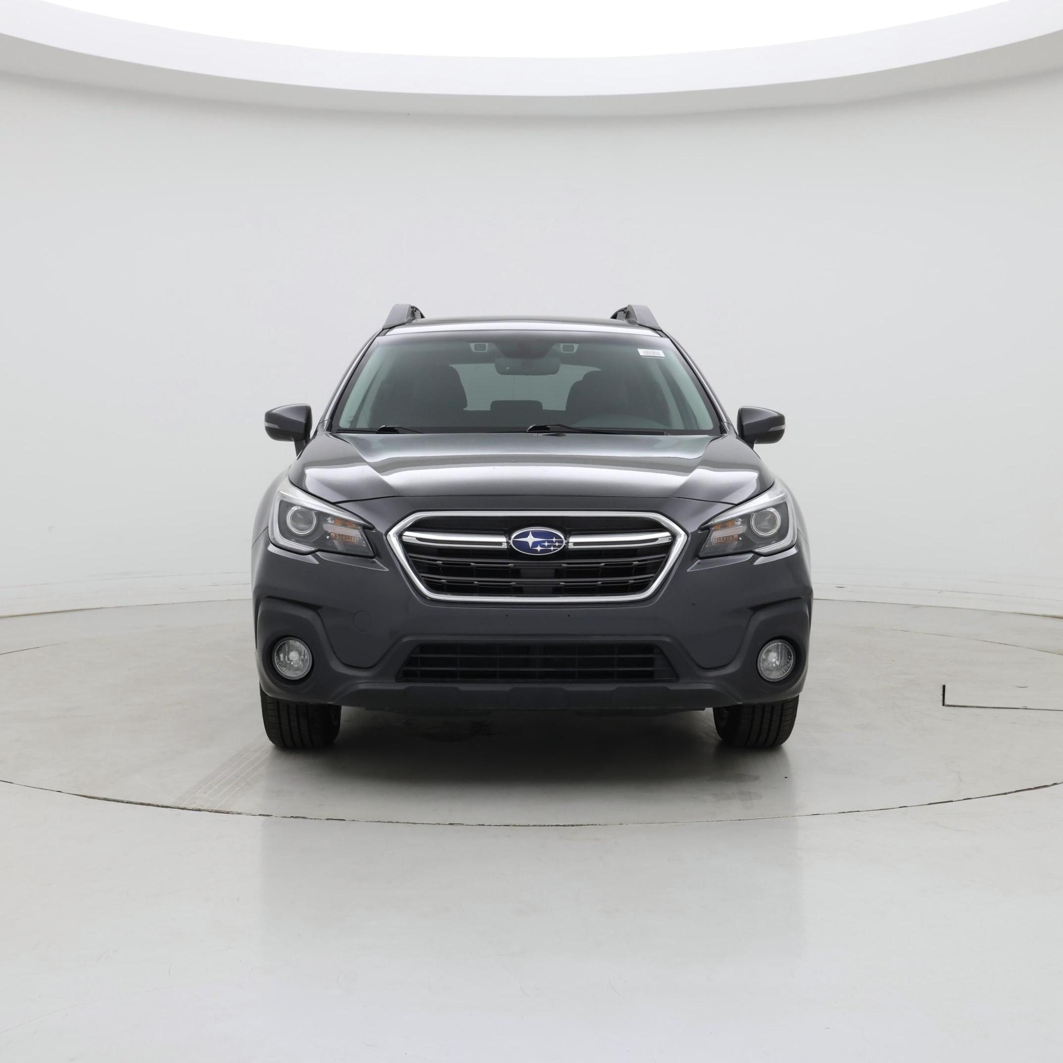 Thumbnail: 2018 Subaru Outback - 5