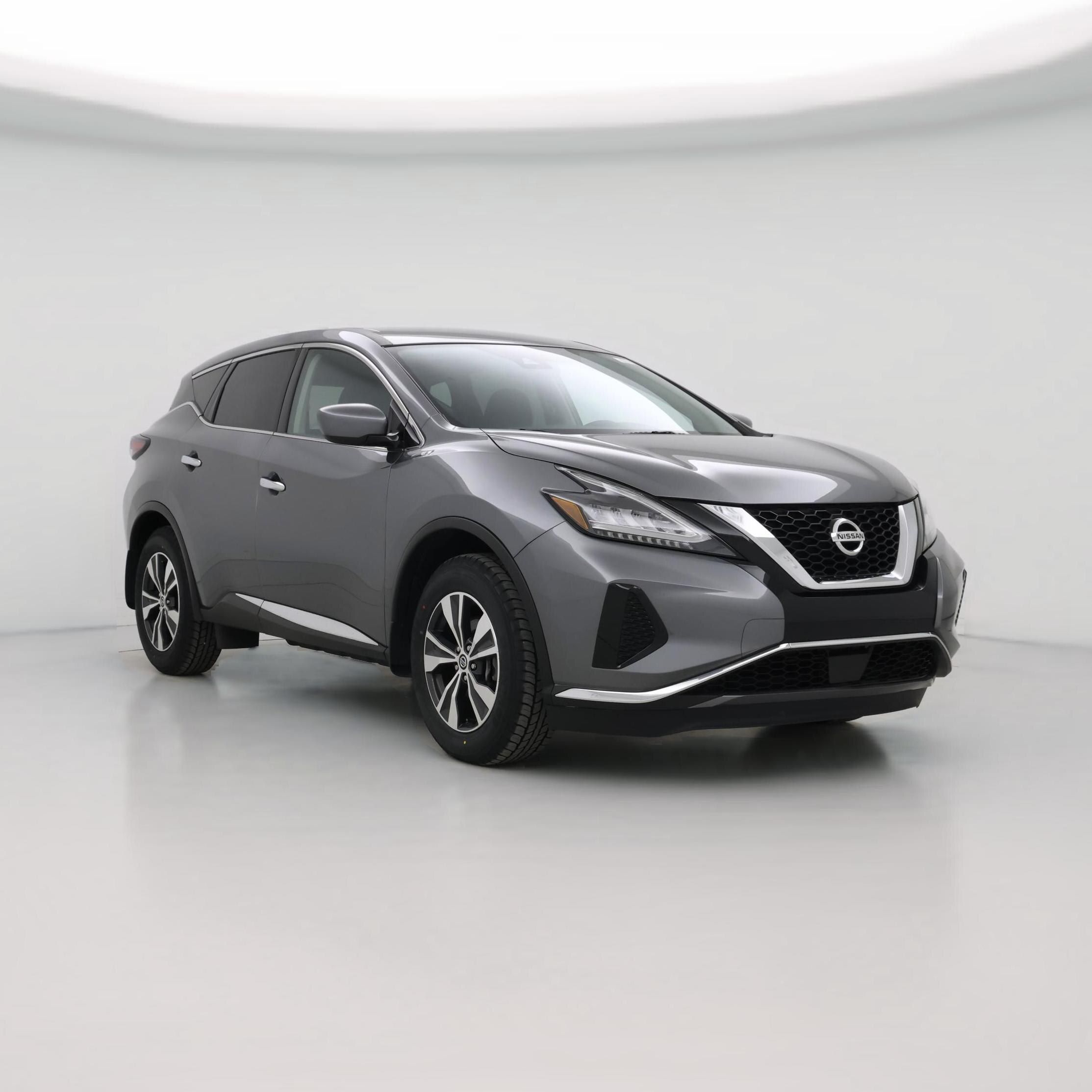Thumbnail: 2021 Nissan Murano - 1