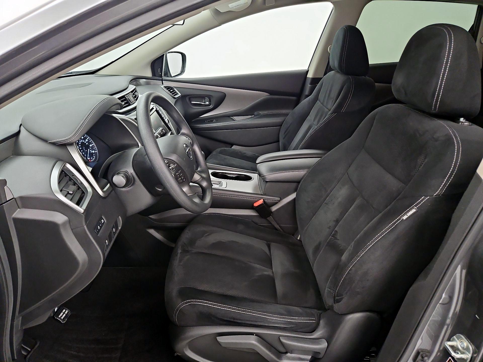 Thumbnail: 2021 Nissan Murano - 11