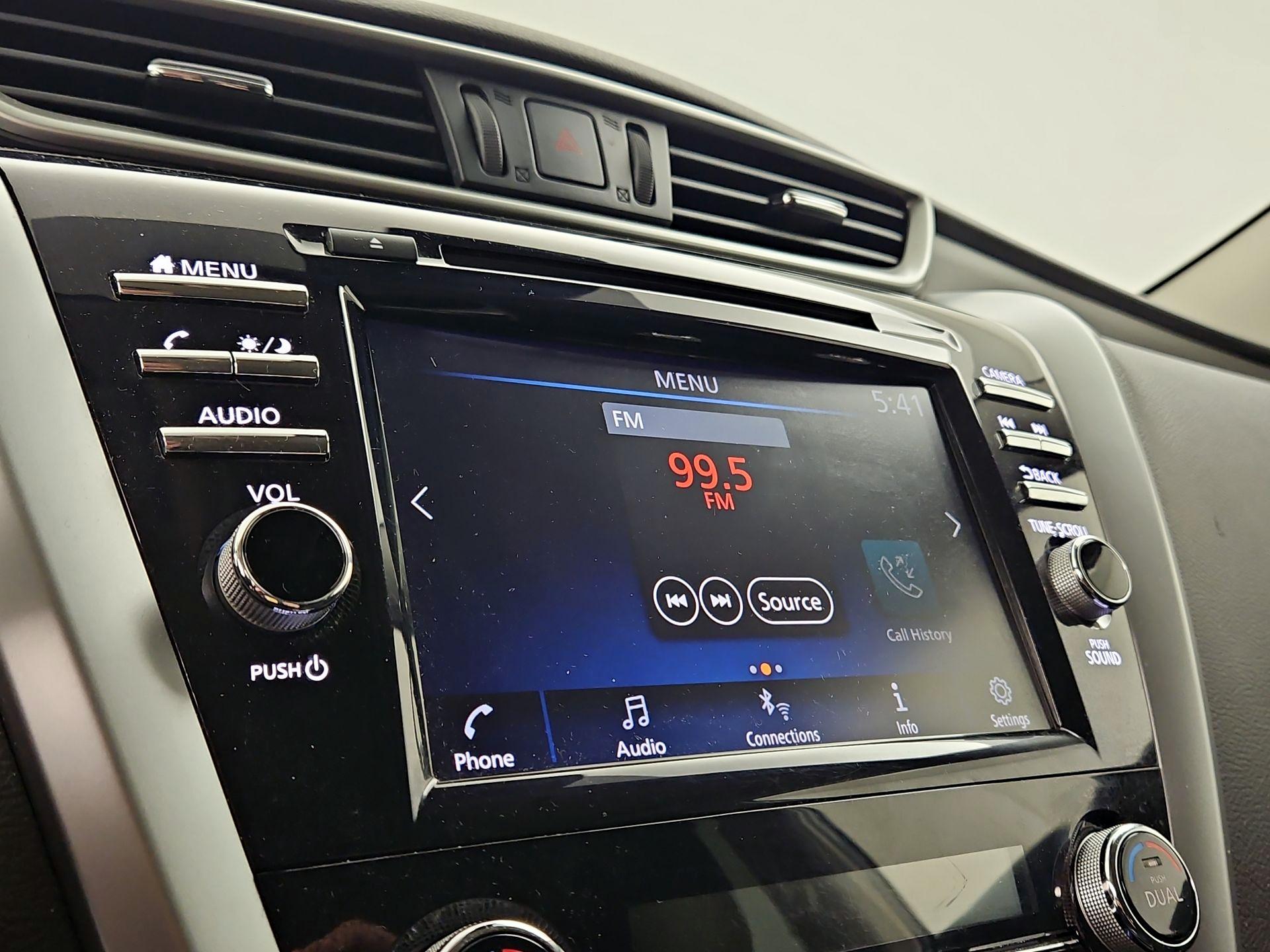 Thumbnail: 2021 Nissan Murano - 15