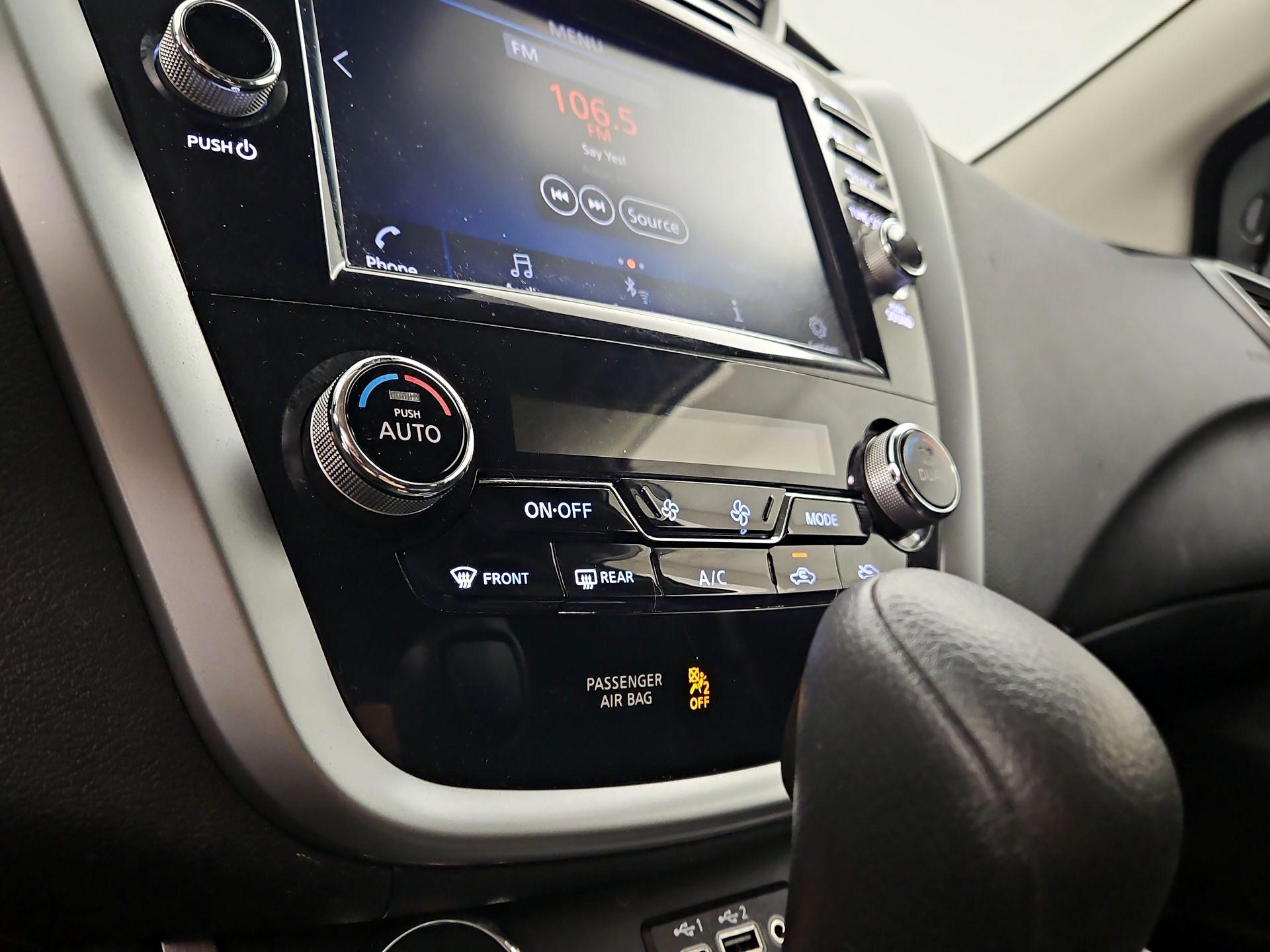 Thumbnail: 2021 Nissan Murano - 16