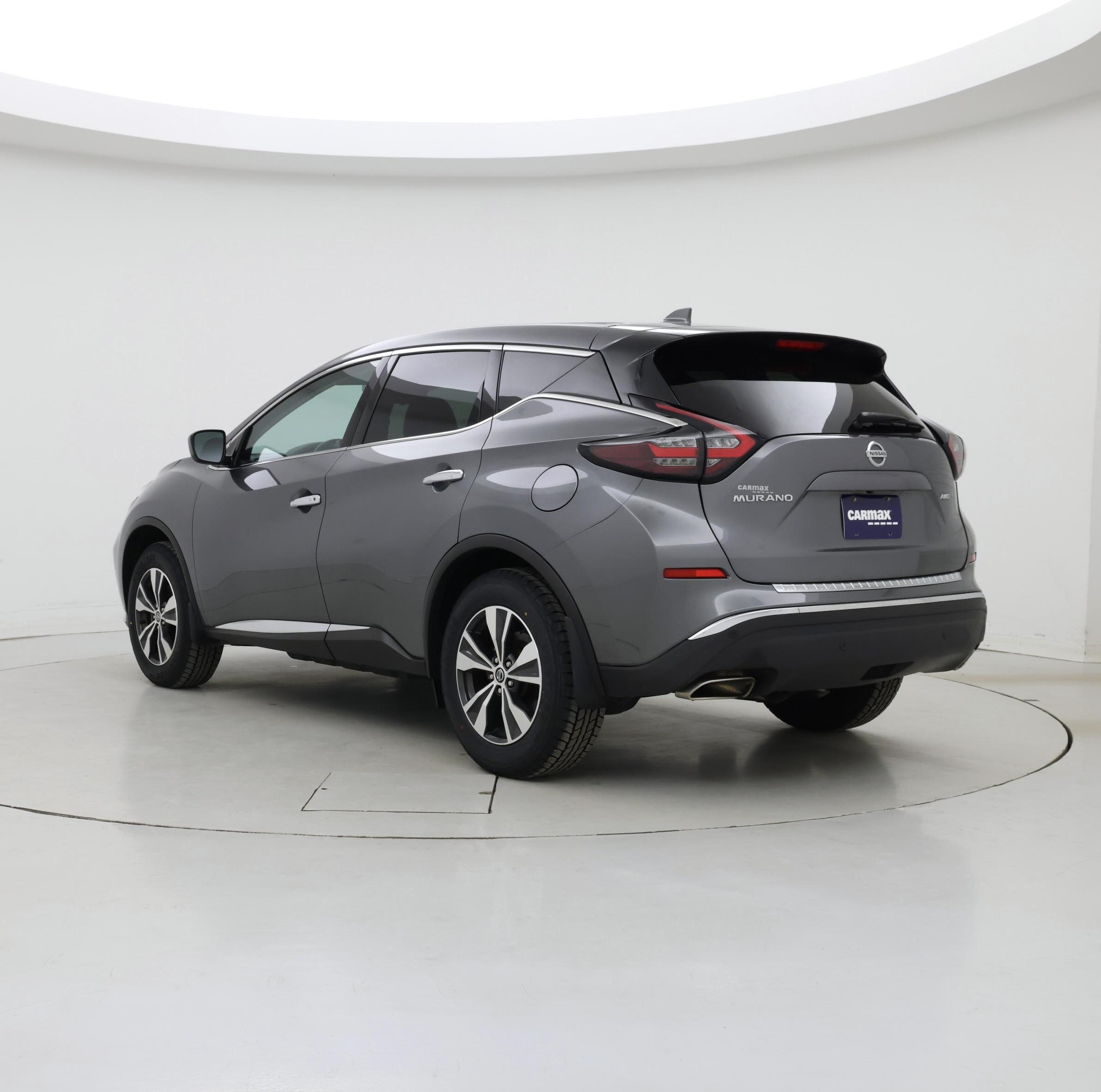 Thumbnail: 2021 Nissan Murano - 2