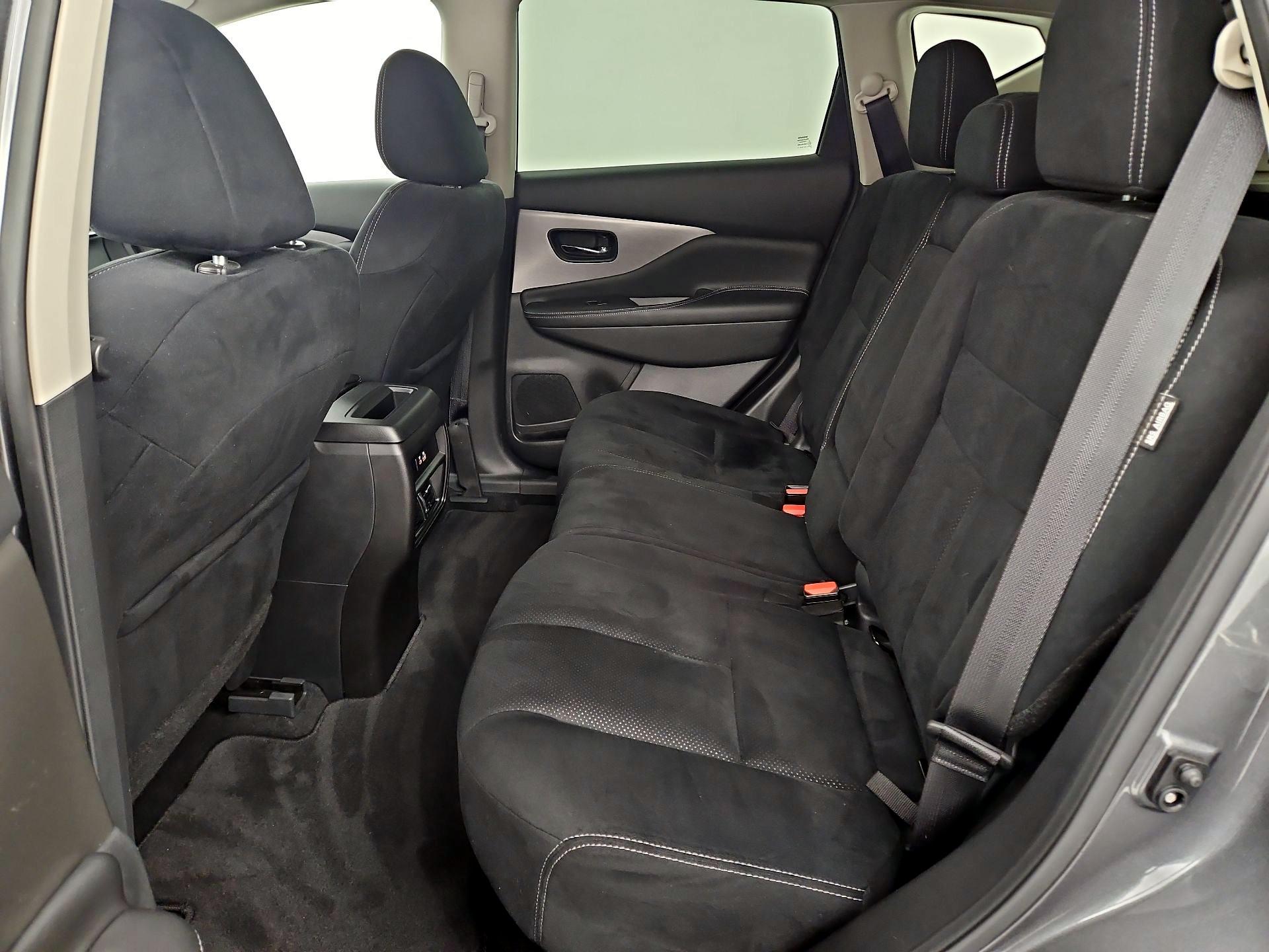 Thumbnail: 2021 Nissan Murano - 19