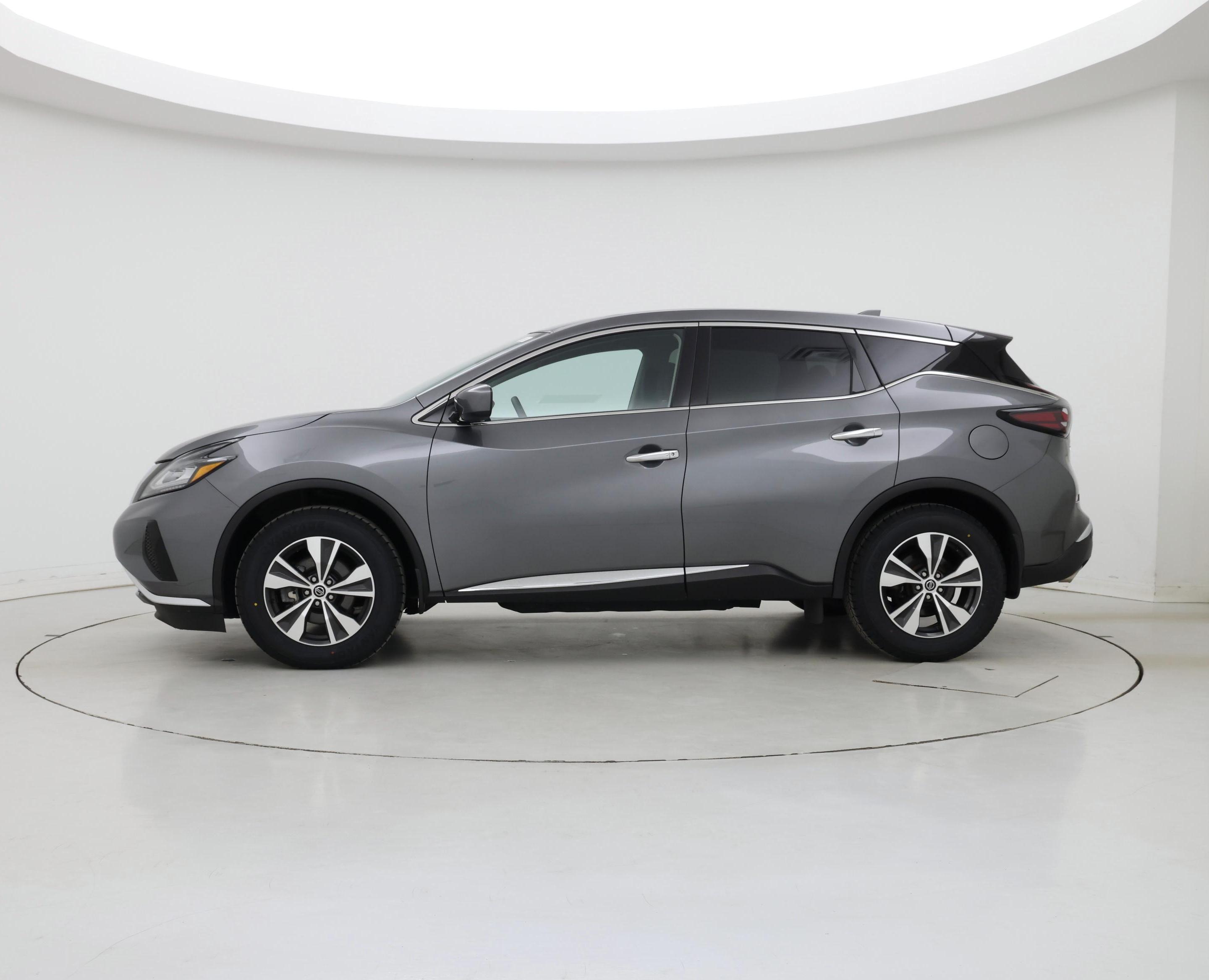 Thumbnail: 2021 Nissan Murano - 3