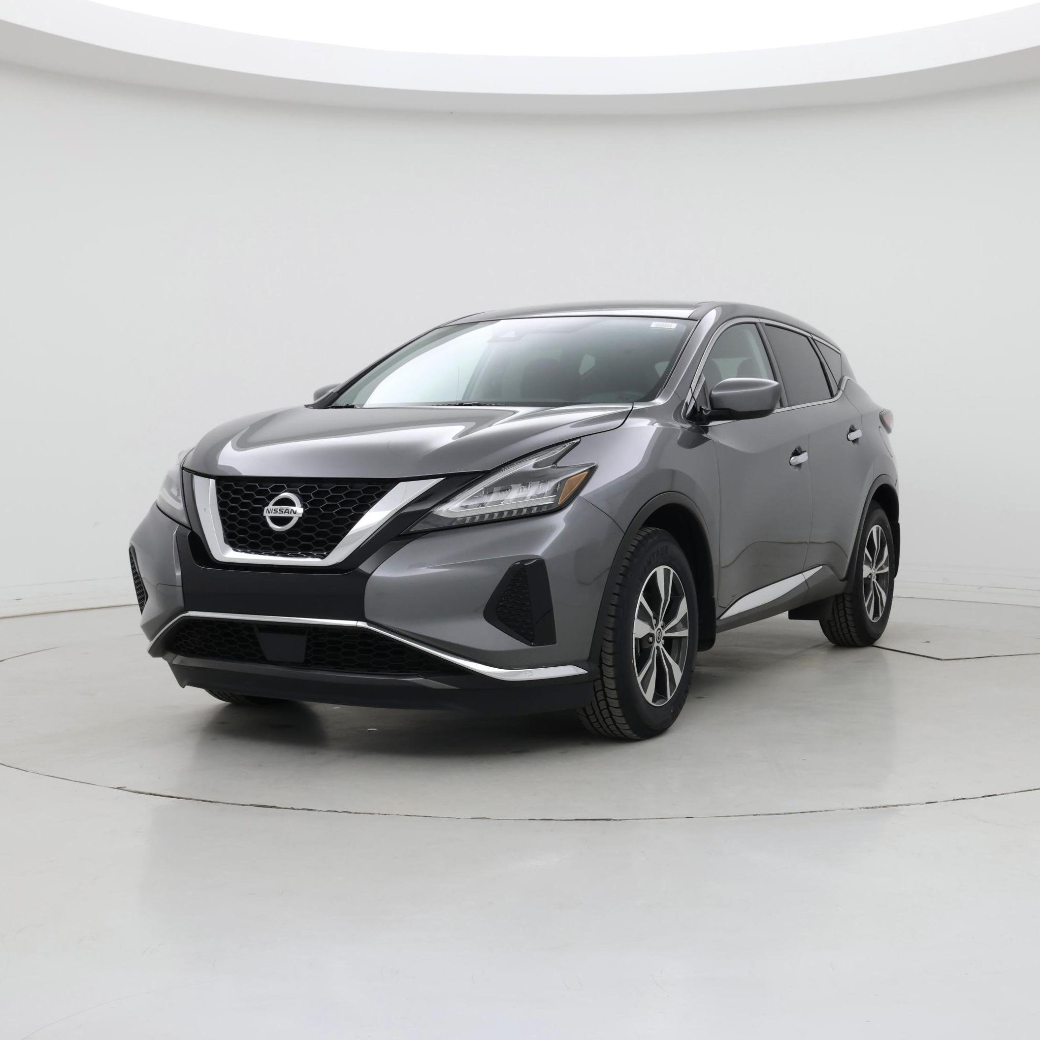 Thumbnail: 2021 Nissan Murano - 4