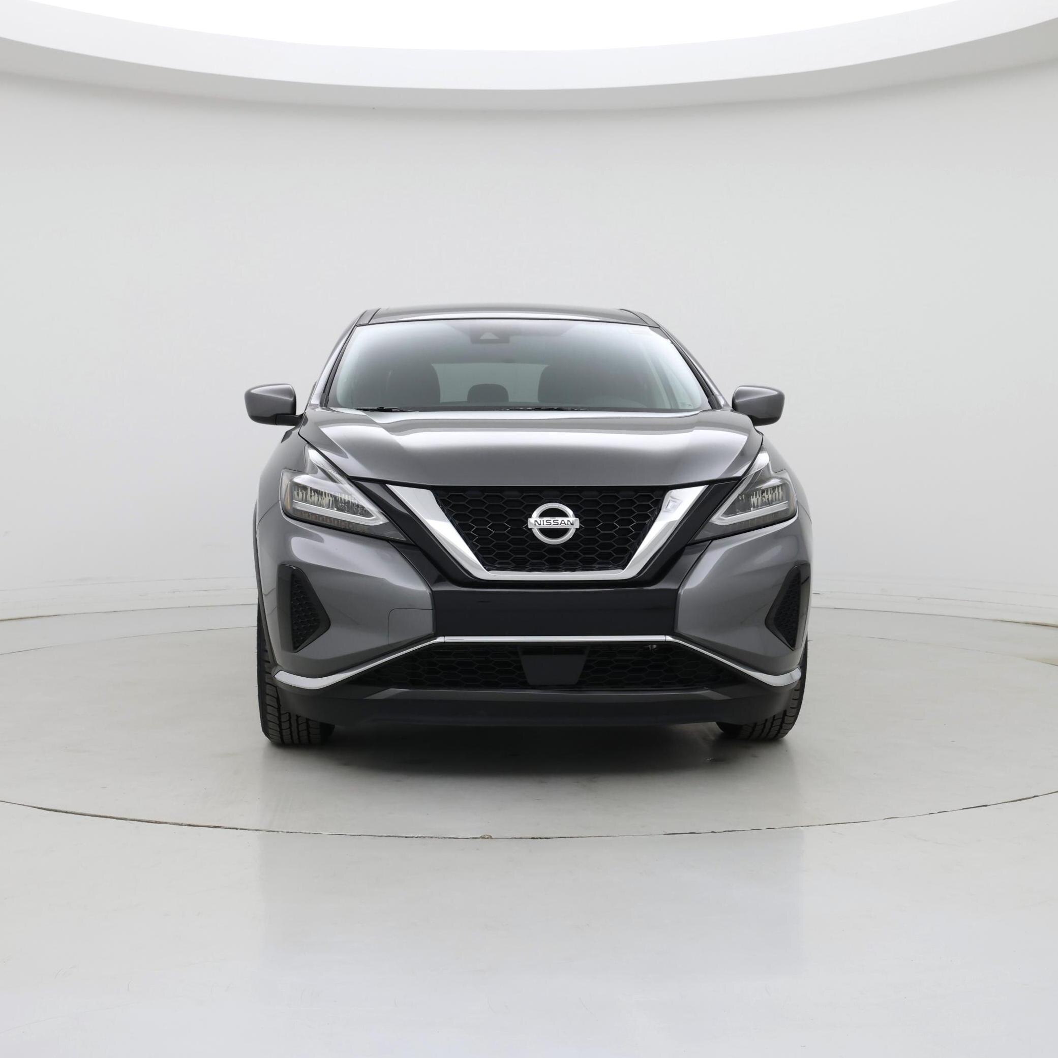 Thumbnail: 2021 Nissan Murano - 5