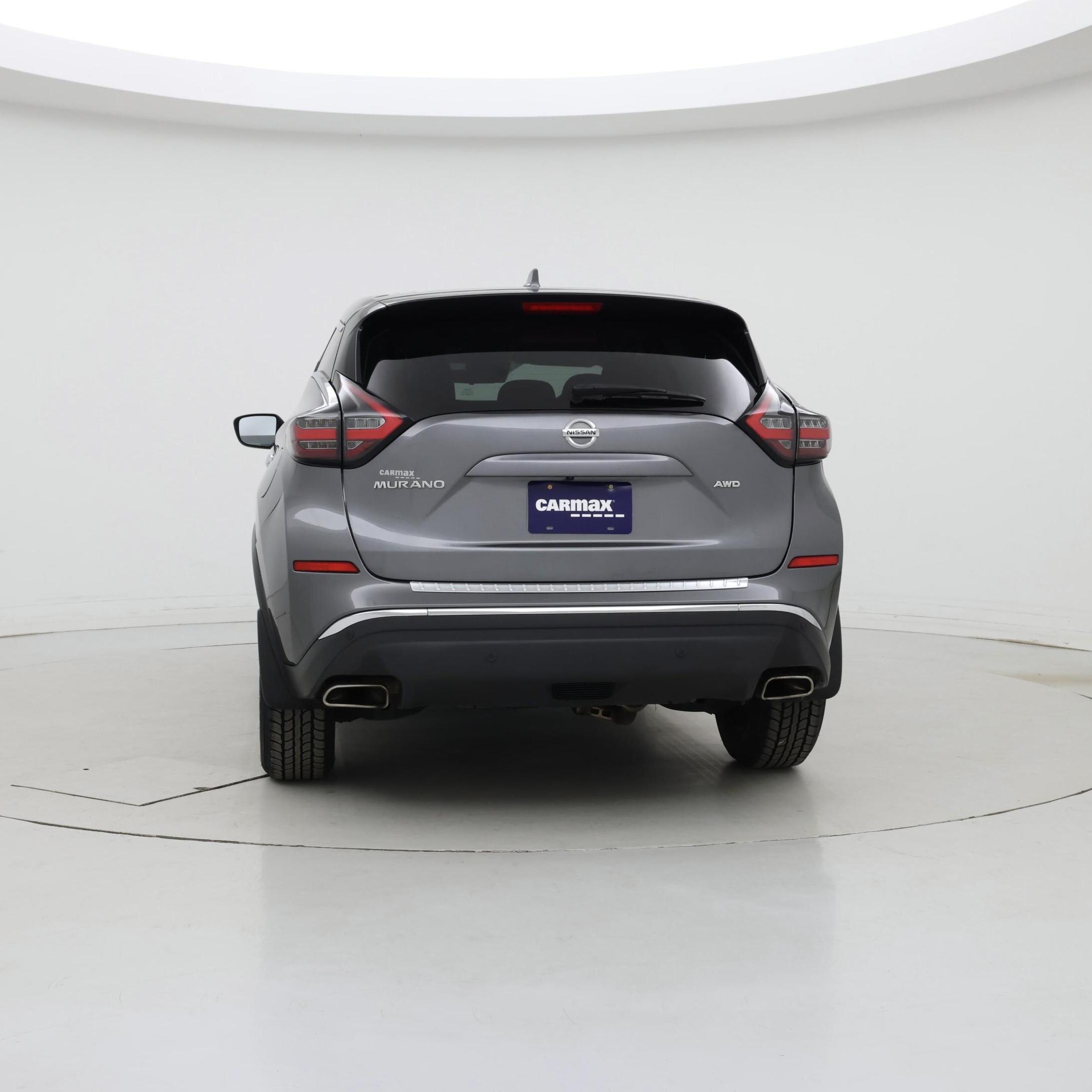 Thumbnail: 2021 Nissan Murano - 6