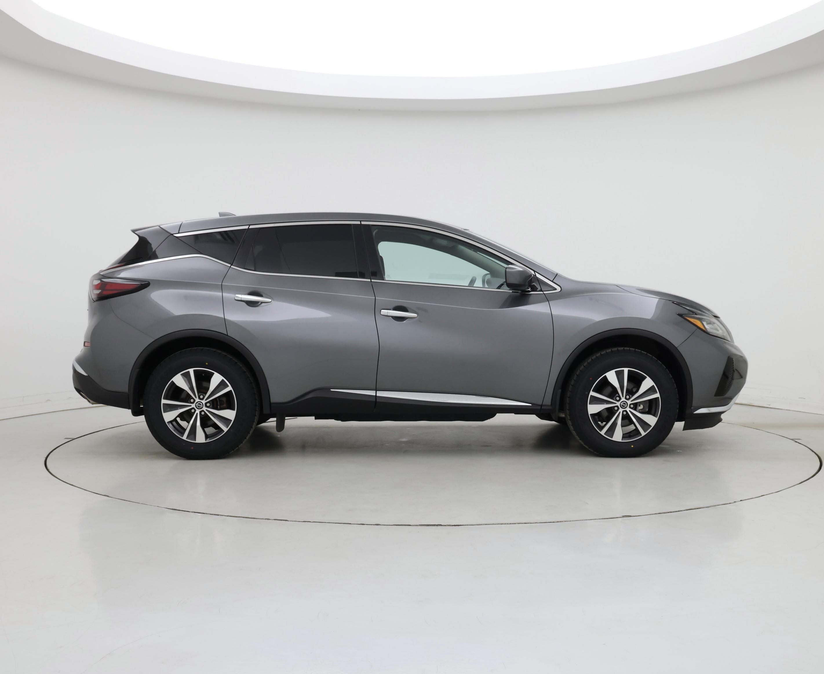 Thumbnail: 2021 Nissan Murano - 7