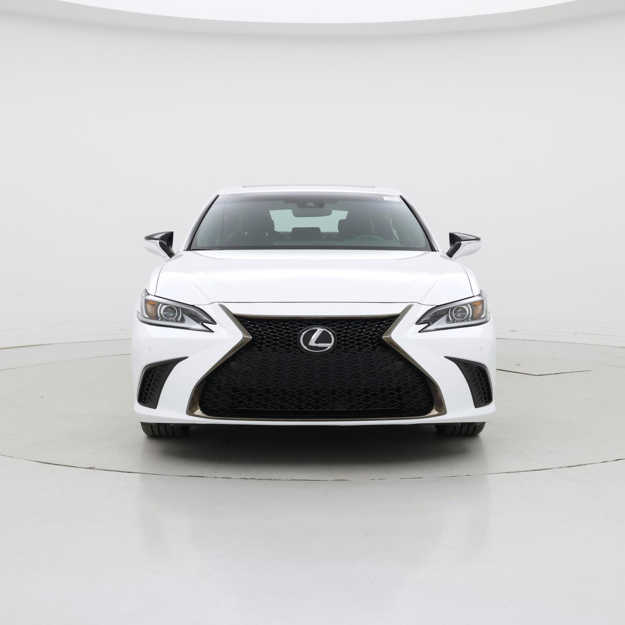 Thumbnail: 2020 Lexus ES - 5