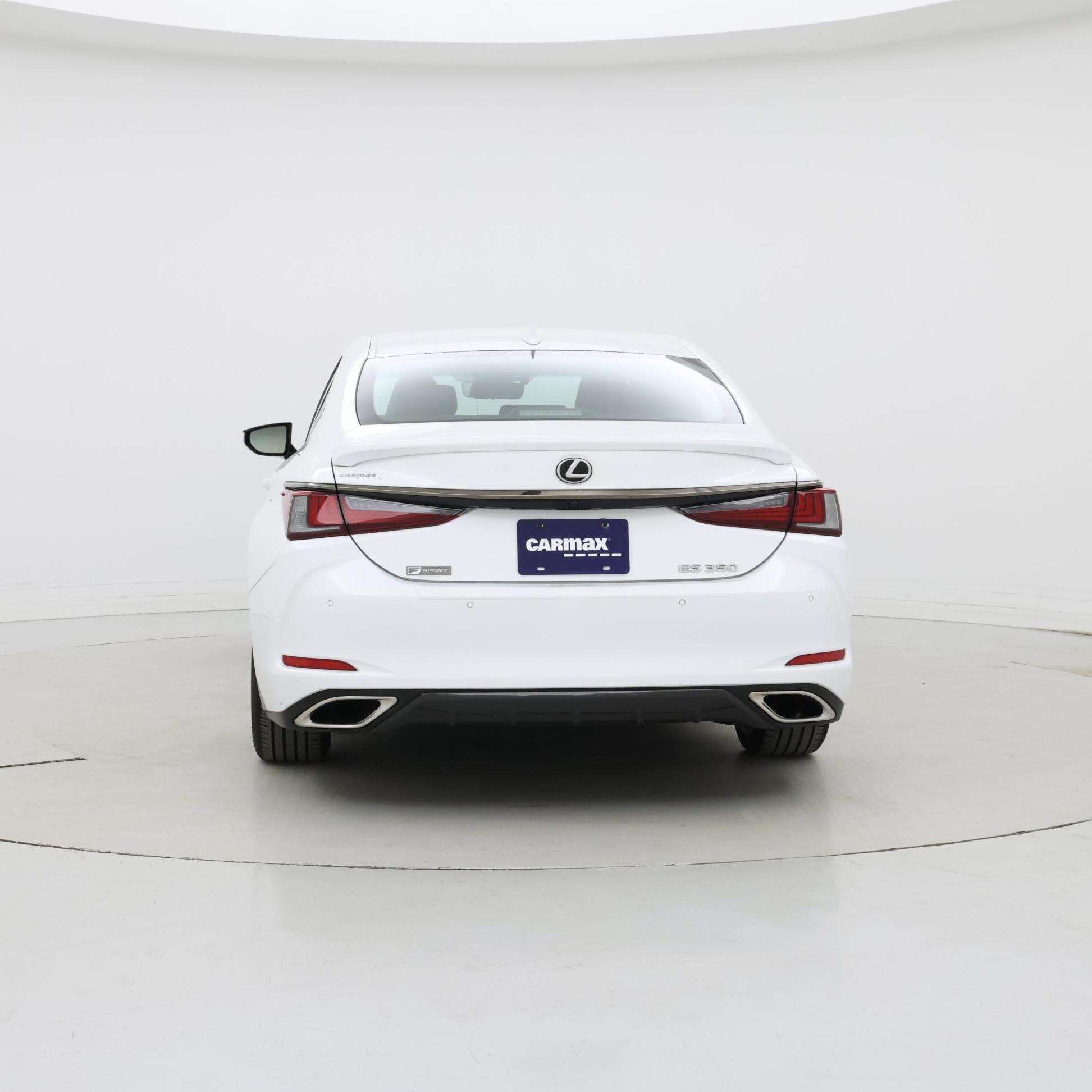 Thumbnail: 2020 Lexus ES - 6