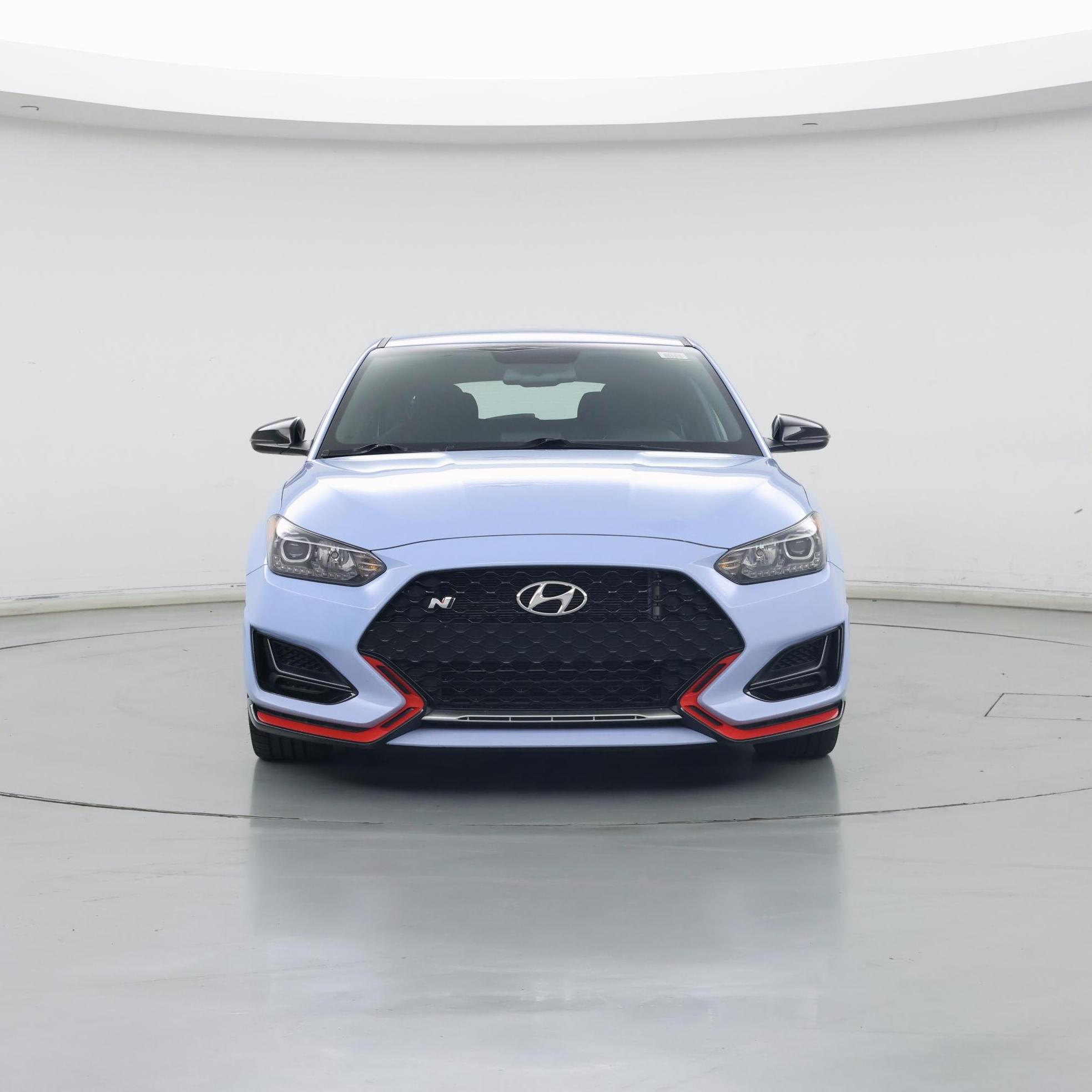 Thumbnail: 2020 Hyundai Veloster - 5