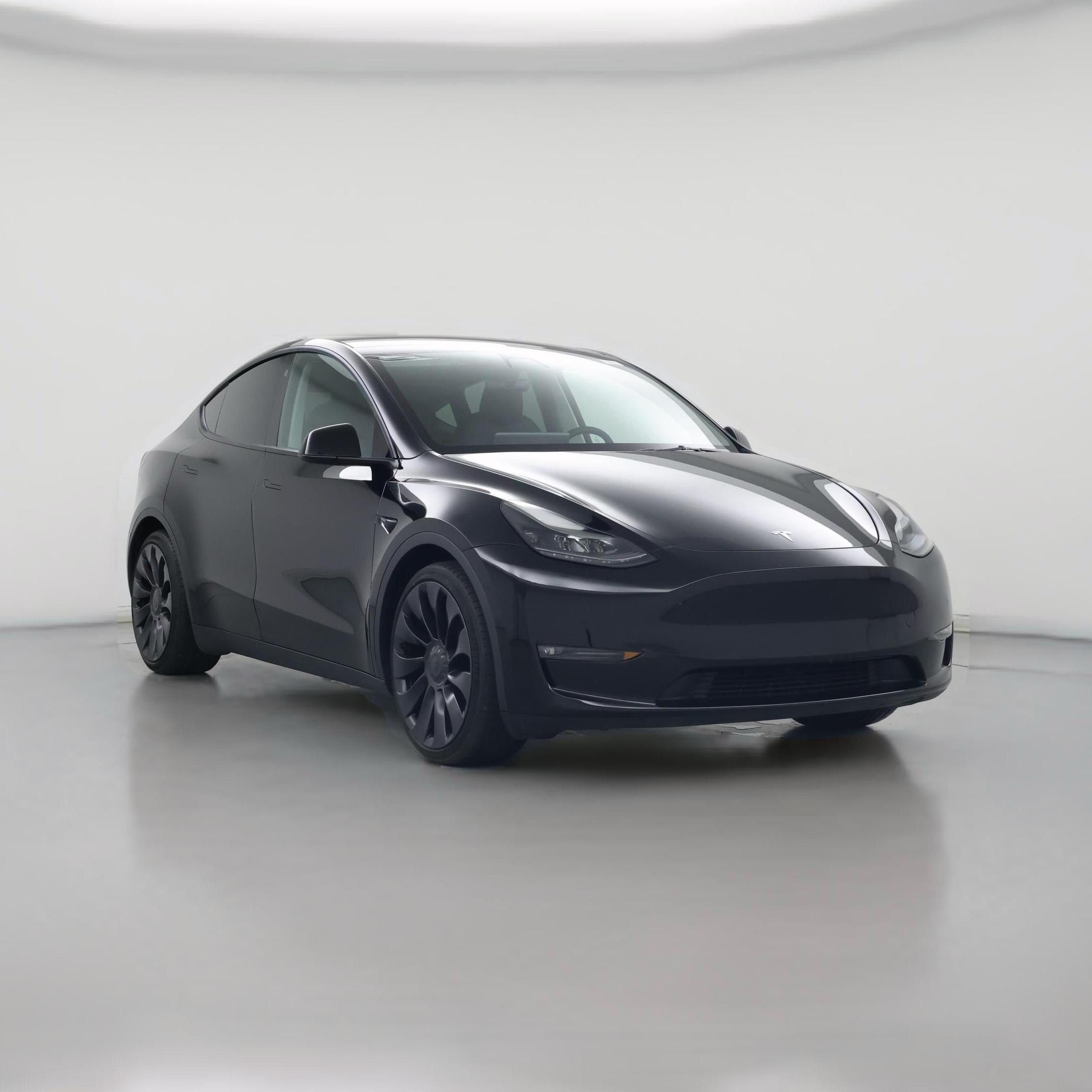 Thumbnail: 2022 Tesla Model Y - 1
