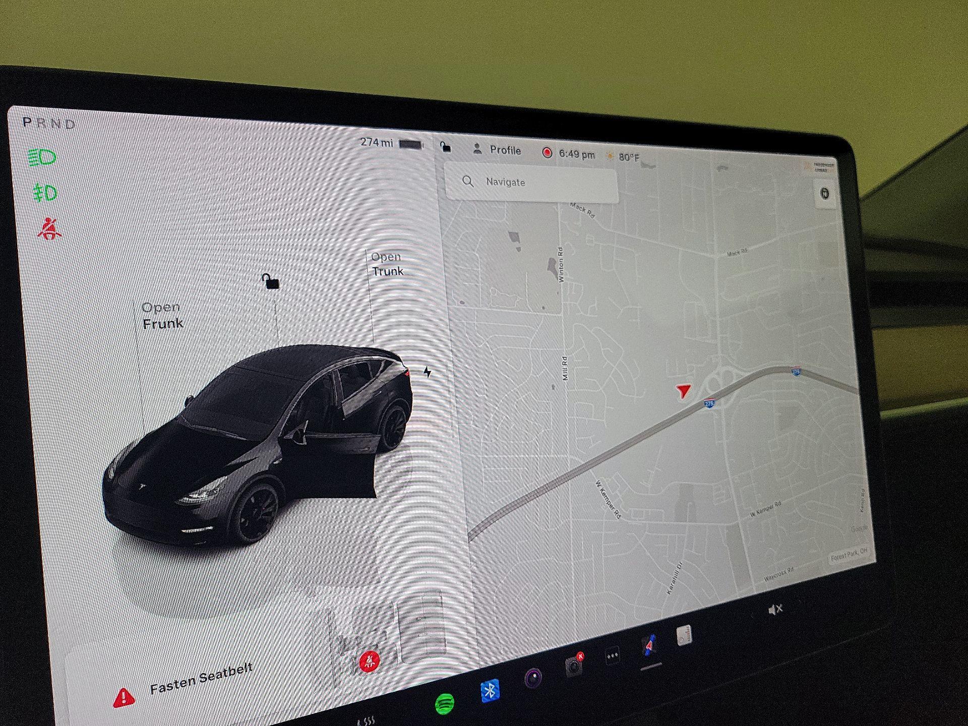 Thumbnail: 2022 Tesla Model Y - 13
