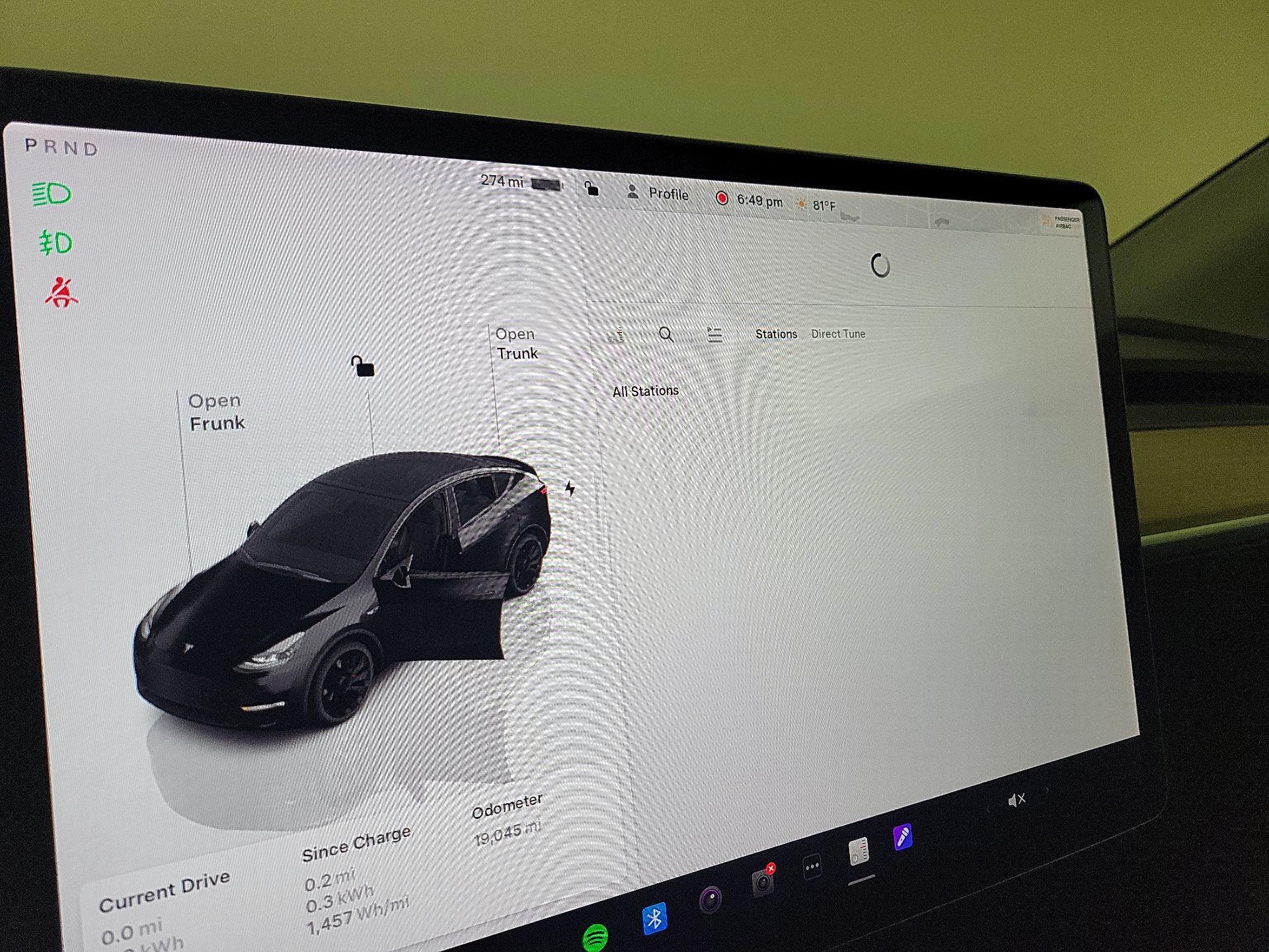 Thumbnail: 2022 Tesla Model Y - 15